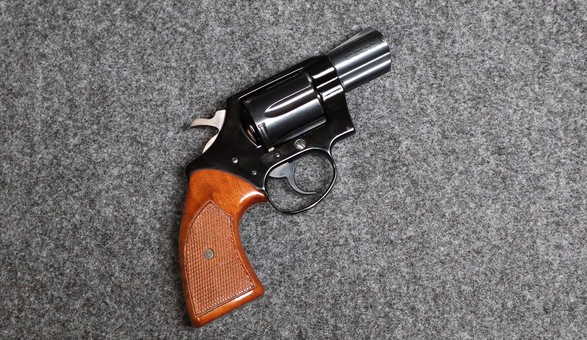 Image of Colt ~ Cobra ~ .38 Special (4995539)