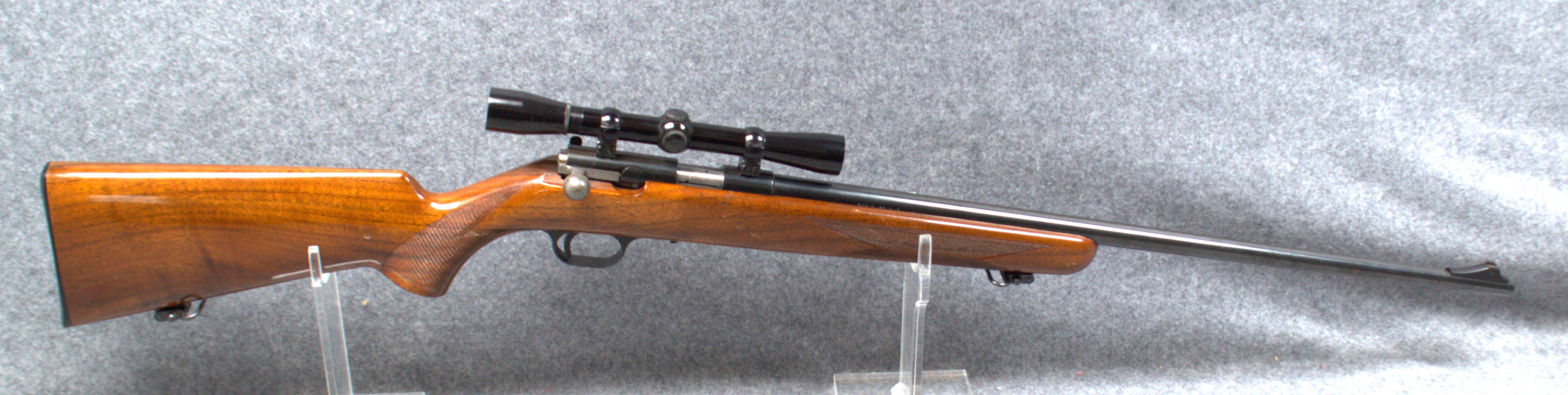 BROWNING~NONE~.22 LONG RIFLE - Browning