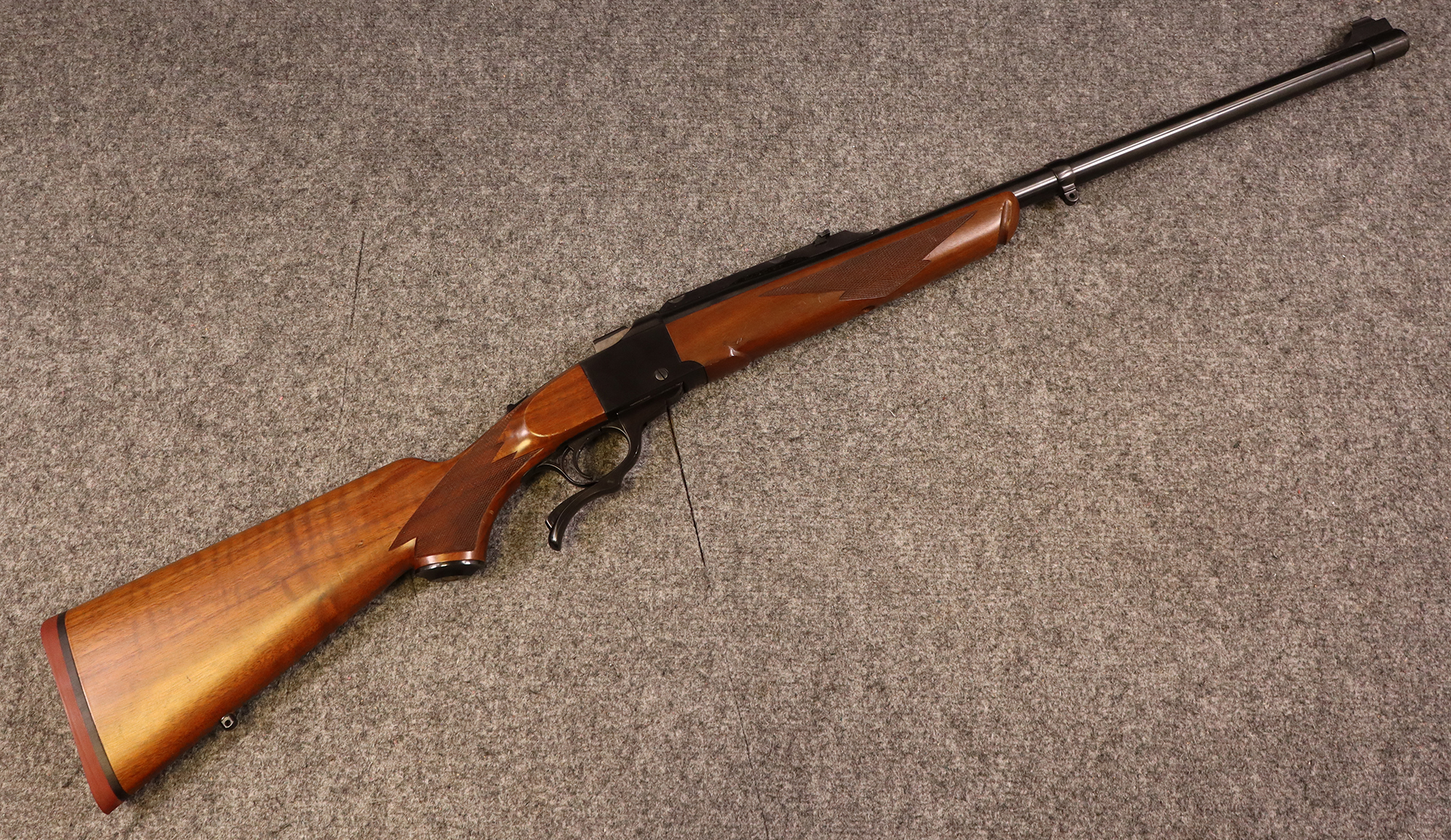 Image of Ruger ~ No.1 ~ .375 H&H Magnum (4995563)