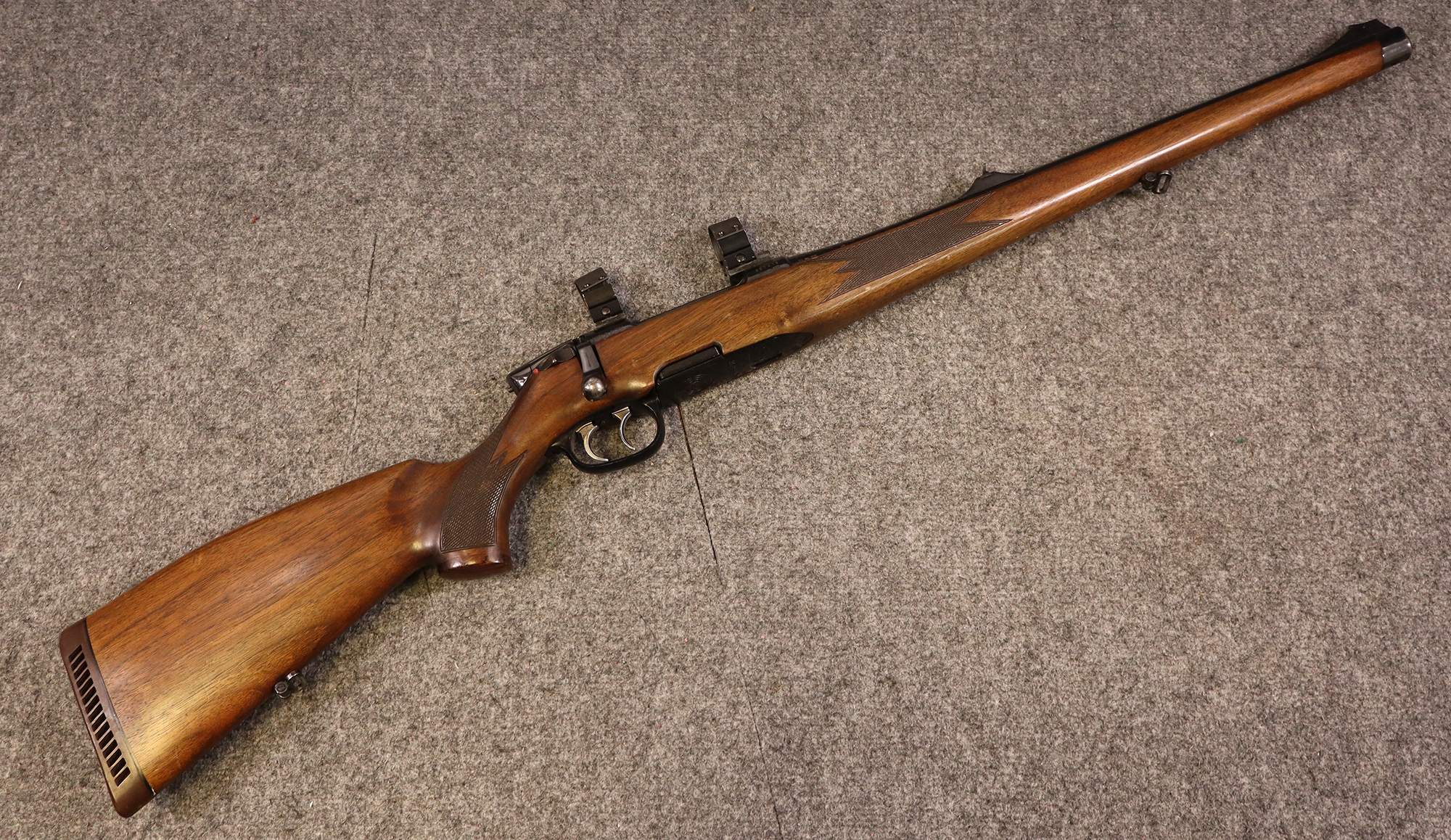 Image of Steyr Mannlicher ~ M ~ .30-06 Springfield (4995564)