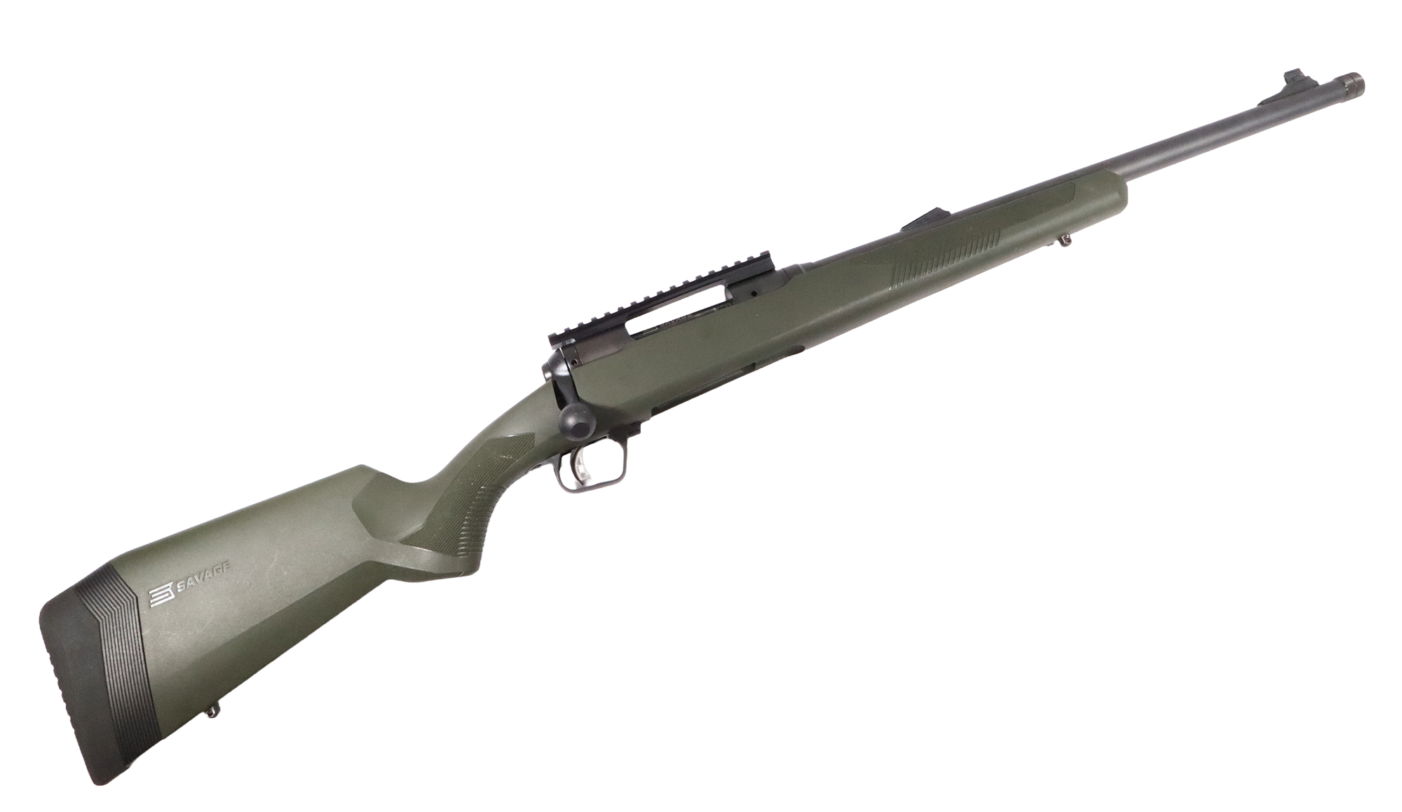 Image of Savage ~ 110 ~ .308 Winchester (SKU: 4995576)