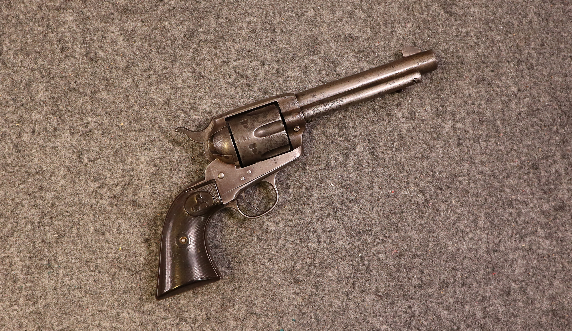 Image of Colt ~ Single Action Army ~ .41 Colt (4995682)