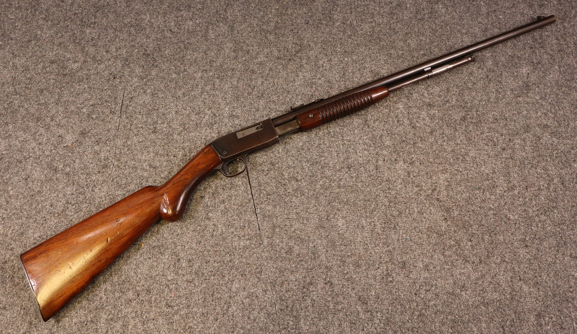 Image of Fabrique Nationale Armes ~ Trombone ~ .22 S, L, Long Rifle (4995707)