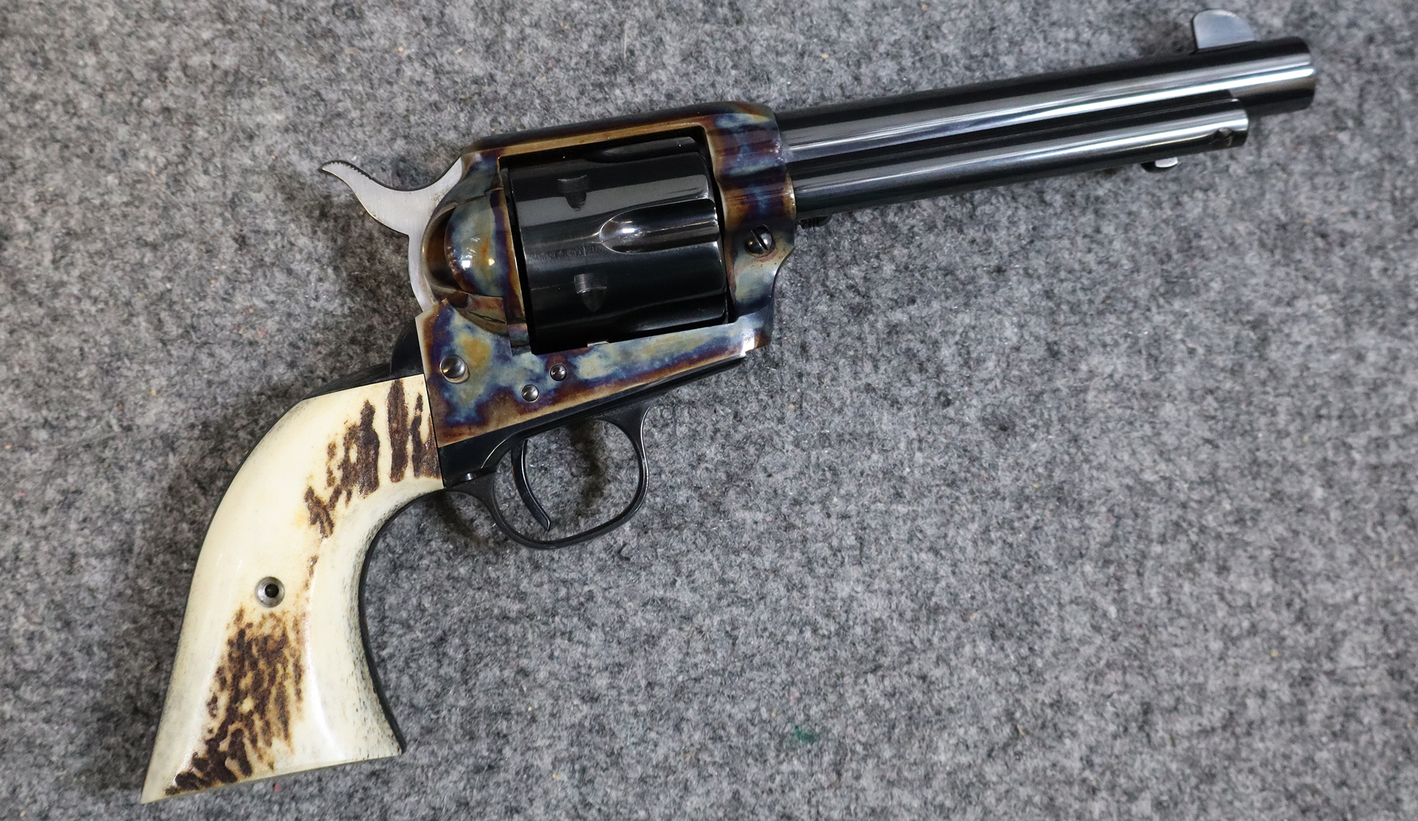 Image of U.S. Fire Arms Manufacturing ~ None ~ .45 Colt (SKU: 4995949)