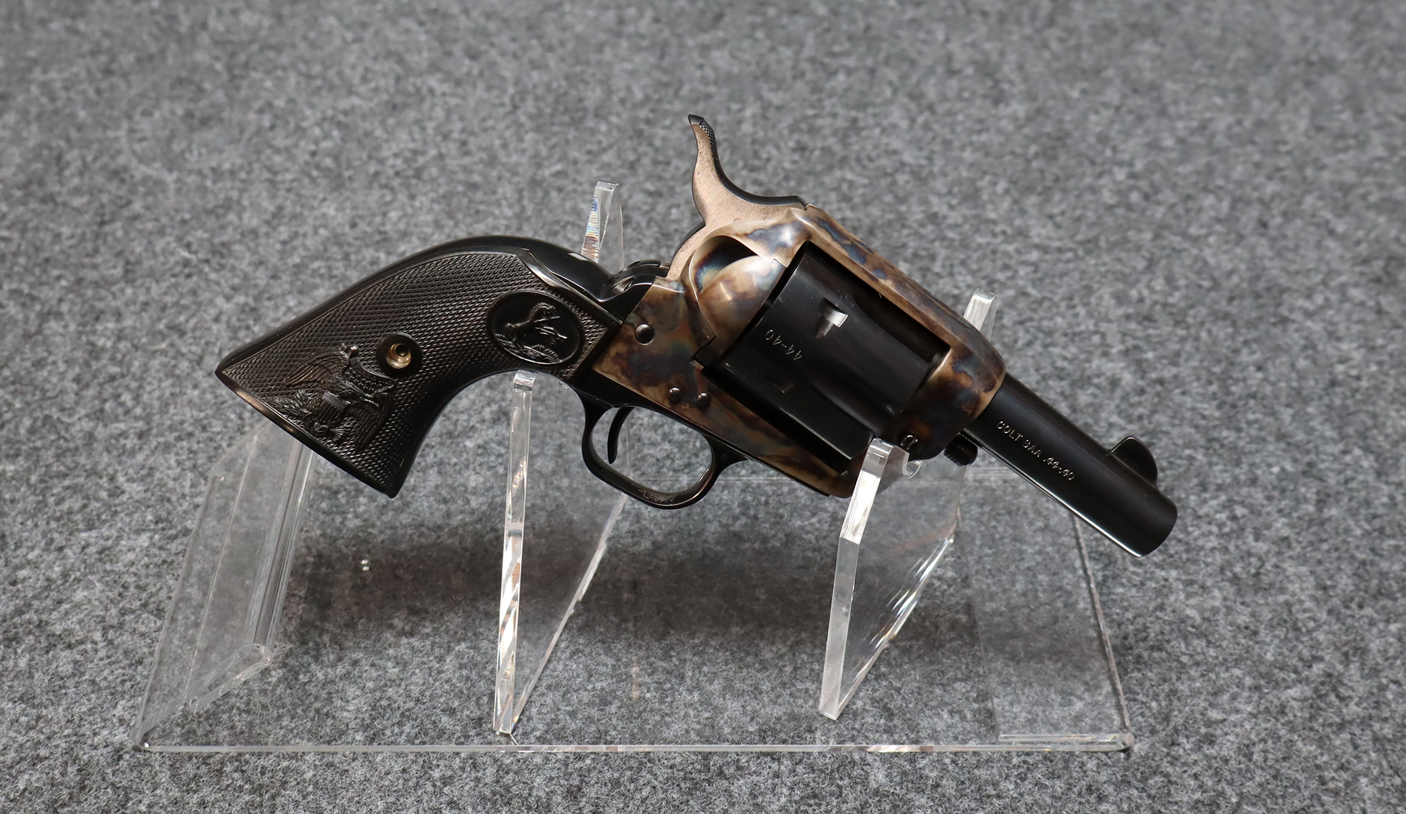 Colt ~ Sheriff's Model ~ .44-40 Winchester (4995954)