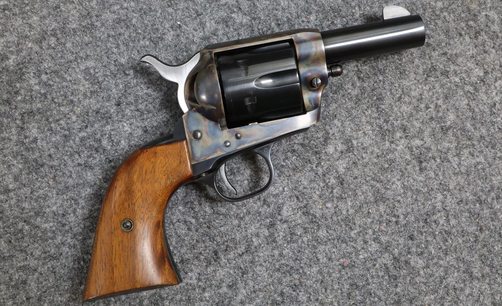 Image of Colt ~ Sheriffs Model ~ .45 Cal (SKU: 4995967)