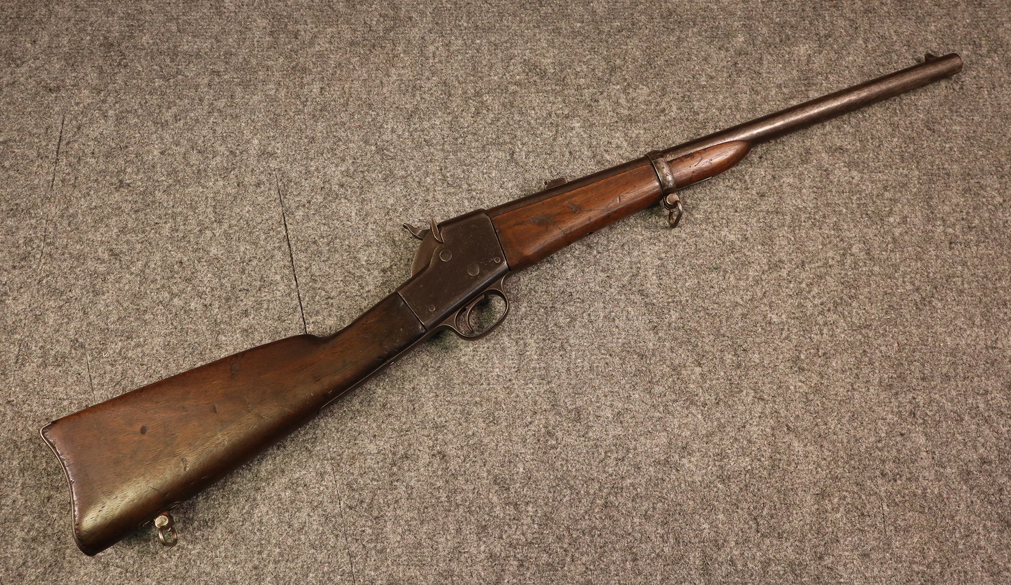 Image of Remington ~ Type II ~ .56-50 Spencer