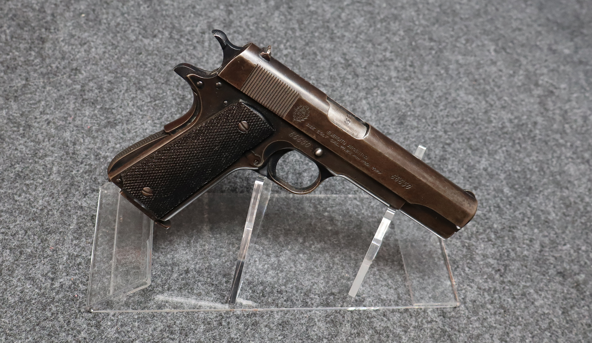 Colt ~ Model 1927 ~ .45 ACP (4996011) - Colt
