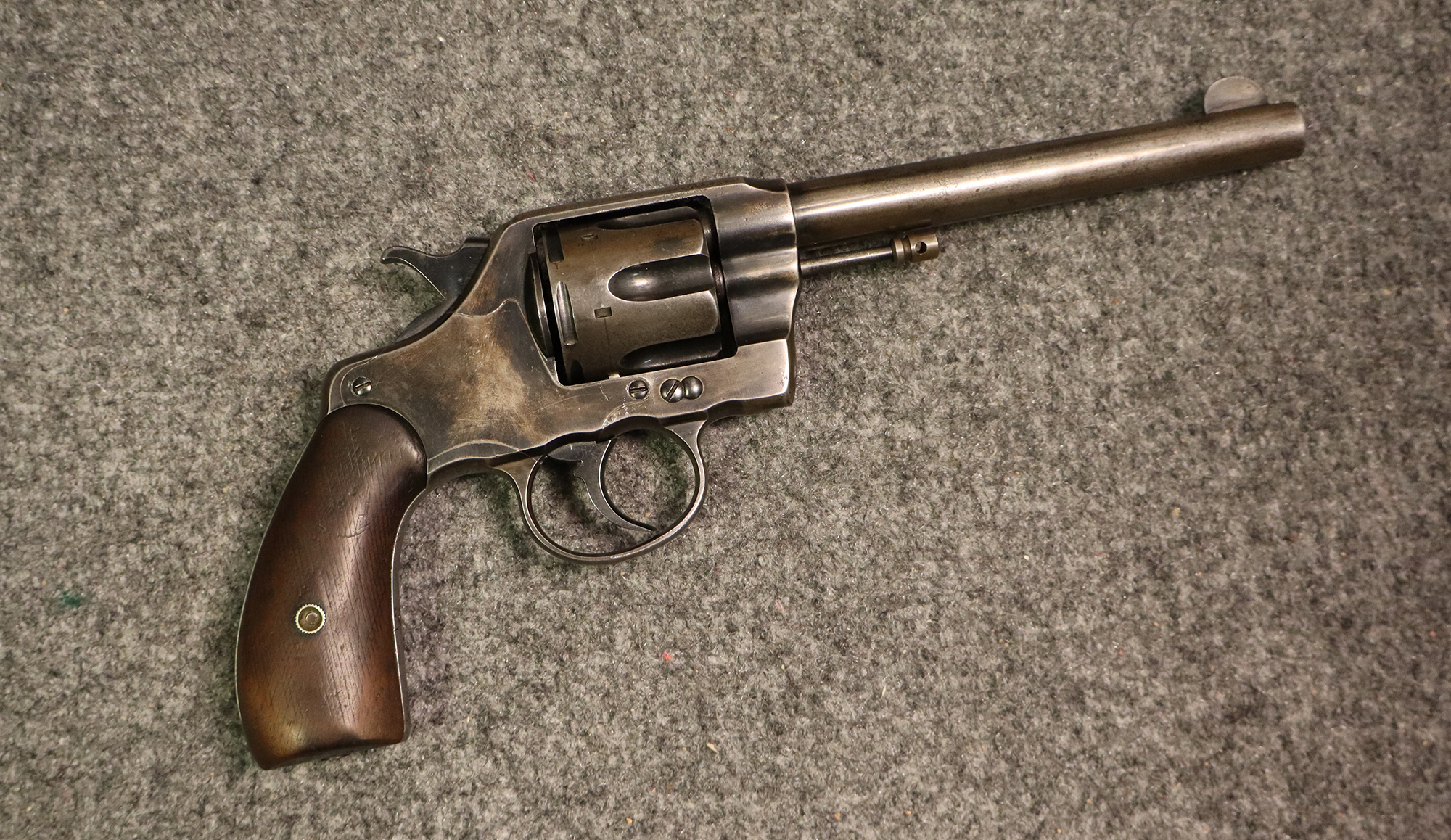 Image of Colt ~ Model 1905 USMC Civilian Production ~ .38 Special (SKU: 4996097)
