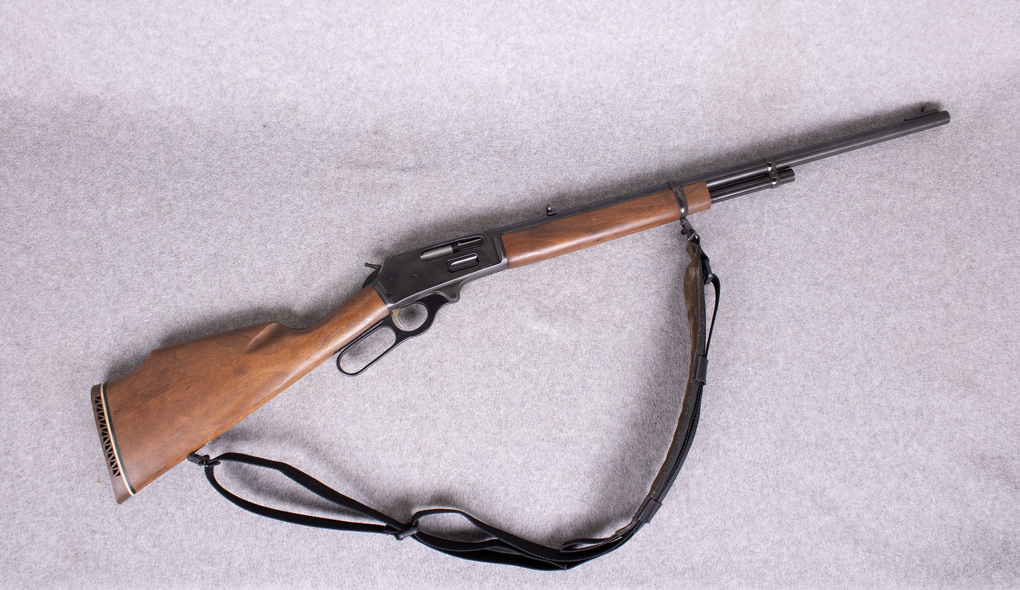 Image of Marlin (JM) ~ 444 ~ .444 Marlin