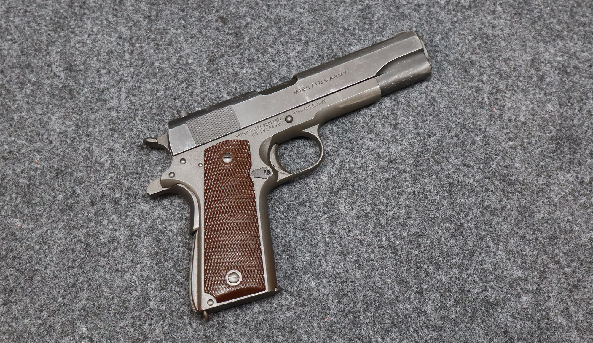 Image of M1911 A1 ~ .45 ACP (4996142)