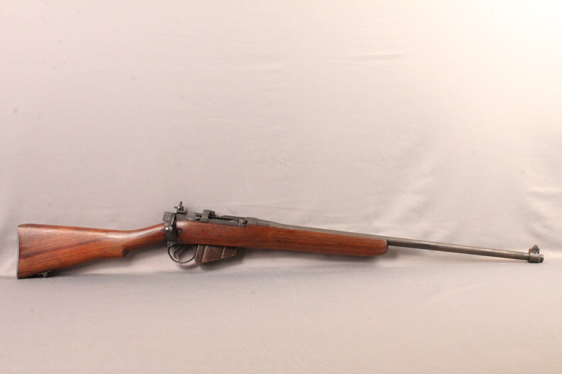 Image of Enfield~No4 MK1~None