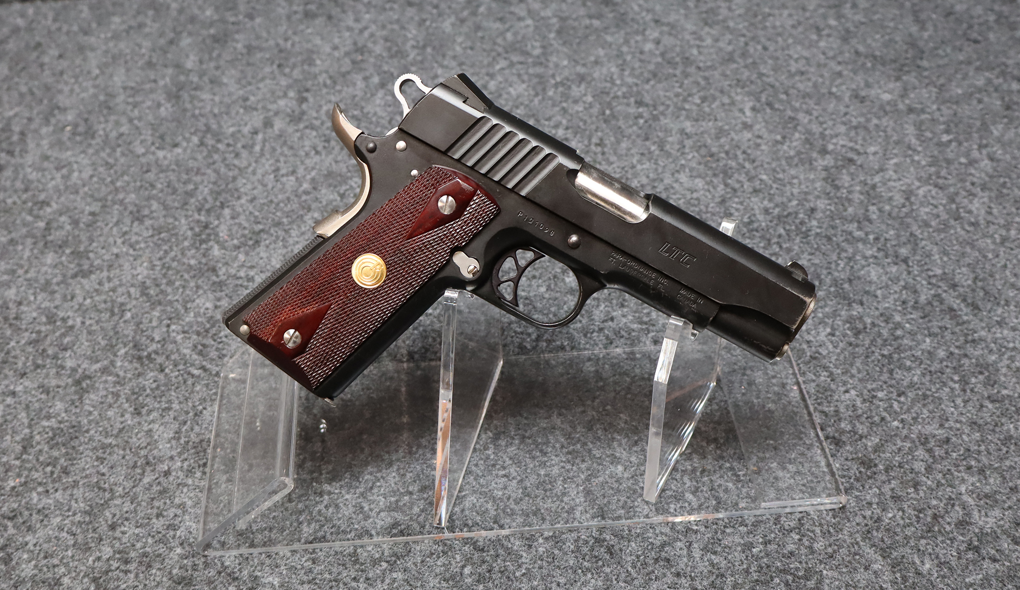Para Ordnance ~ Model LTC ~ .45 ACP (4996168) - Para Ordnance