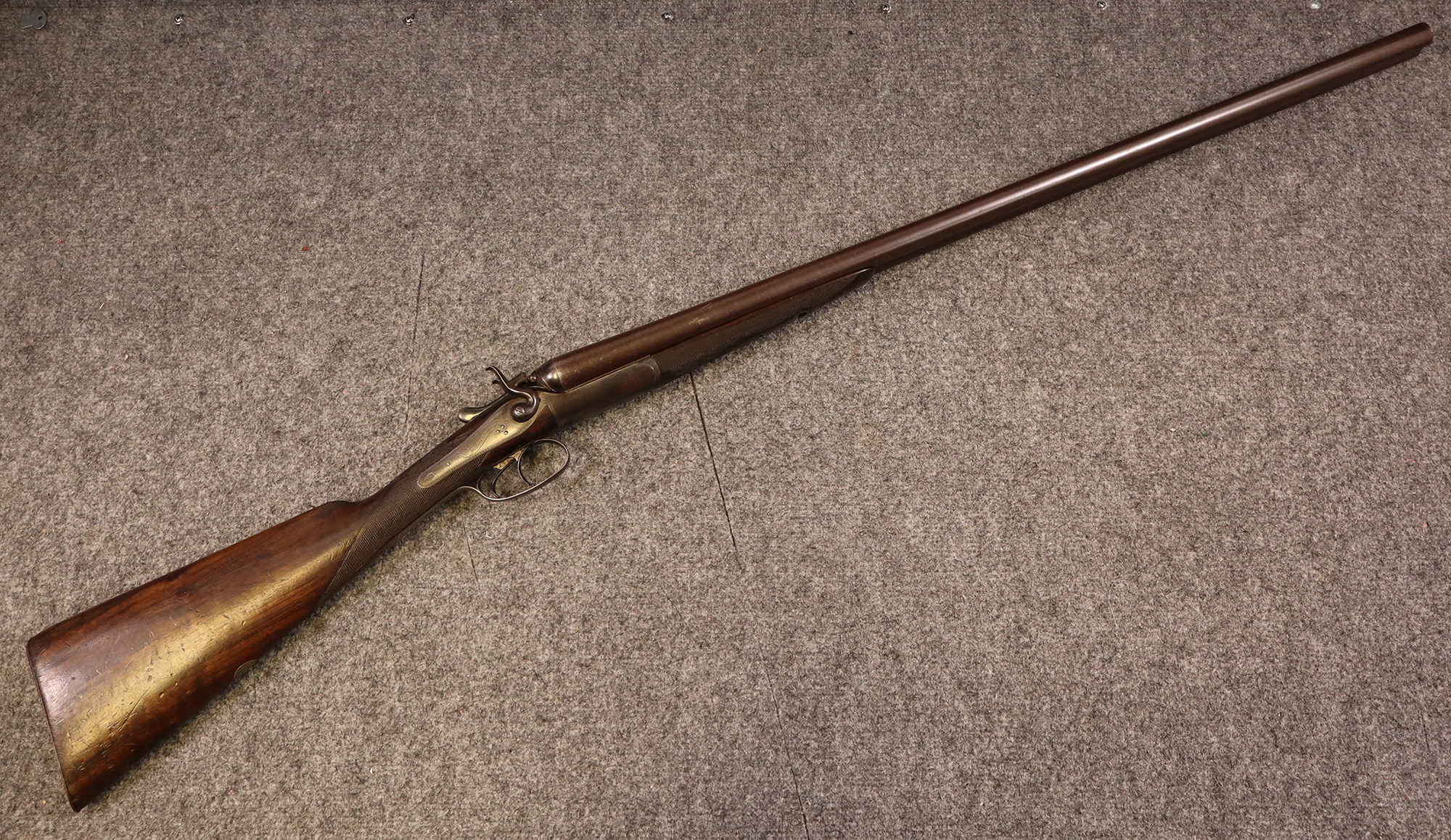 Image of Holland & Holland ~ Double Gun ~ 12 Gauge (4996175)