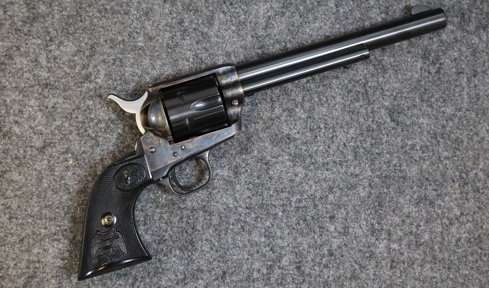 Image of Colt ~ Single Action Army ~ .357 Magnum