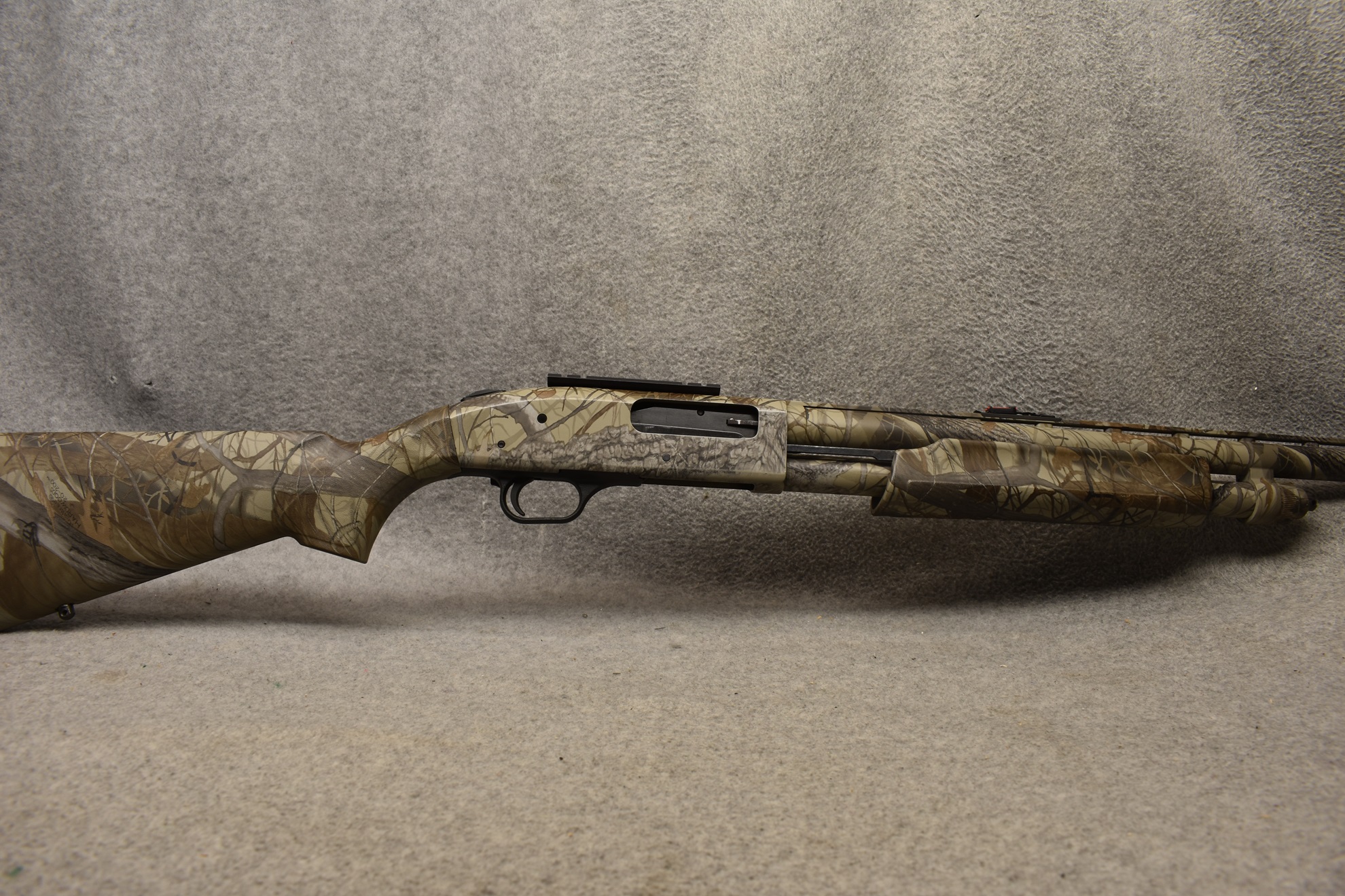 MOSSBERG ~ 835 ~ 12 GAUGE - Mossberg