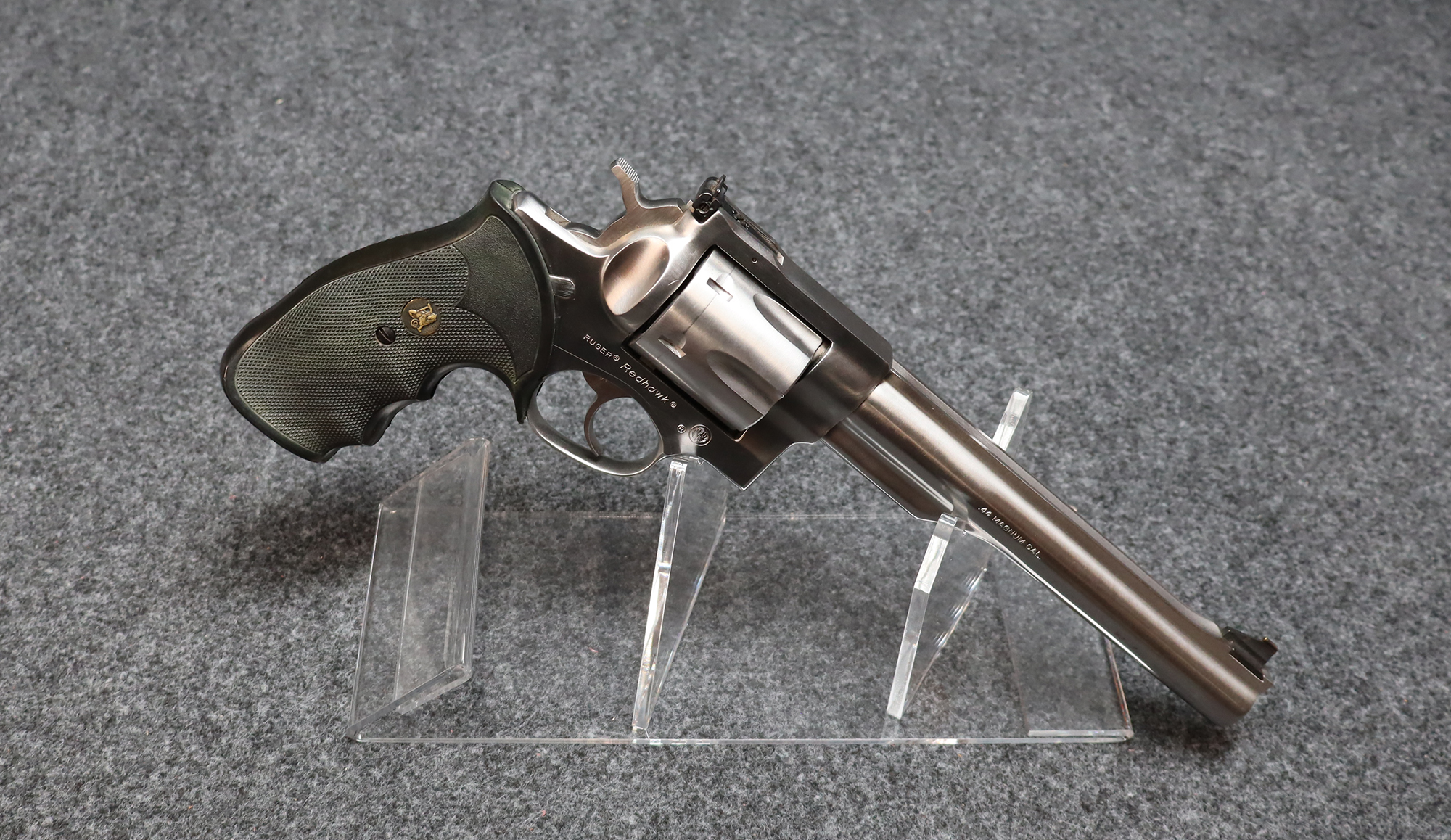 Ruger ~ Redhawk ~ .44 Magnum (4996191) - Ruger