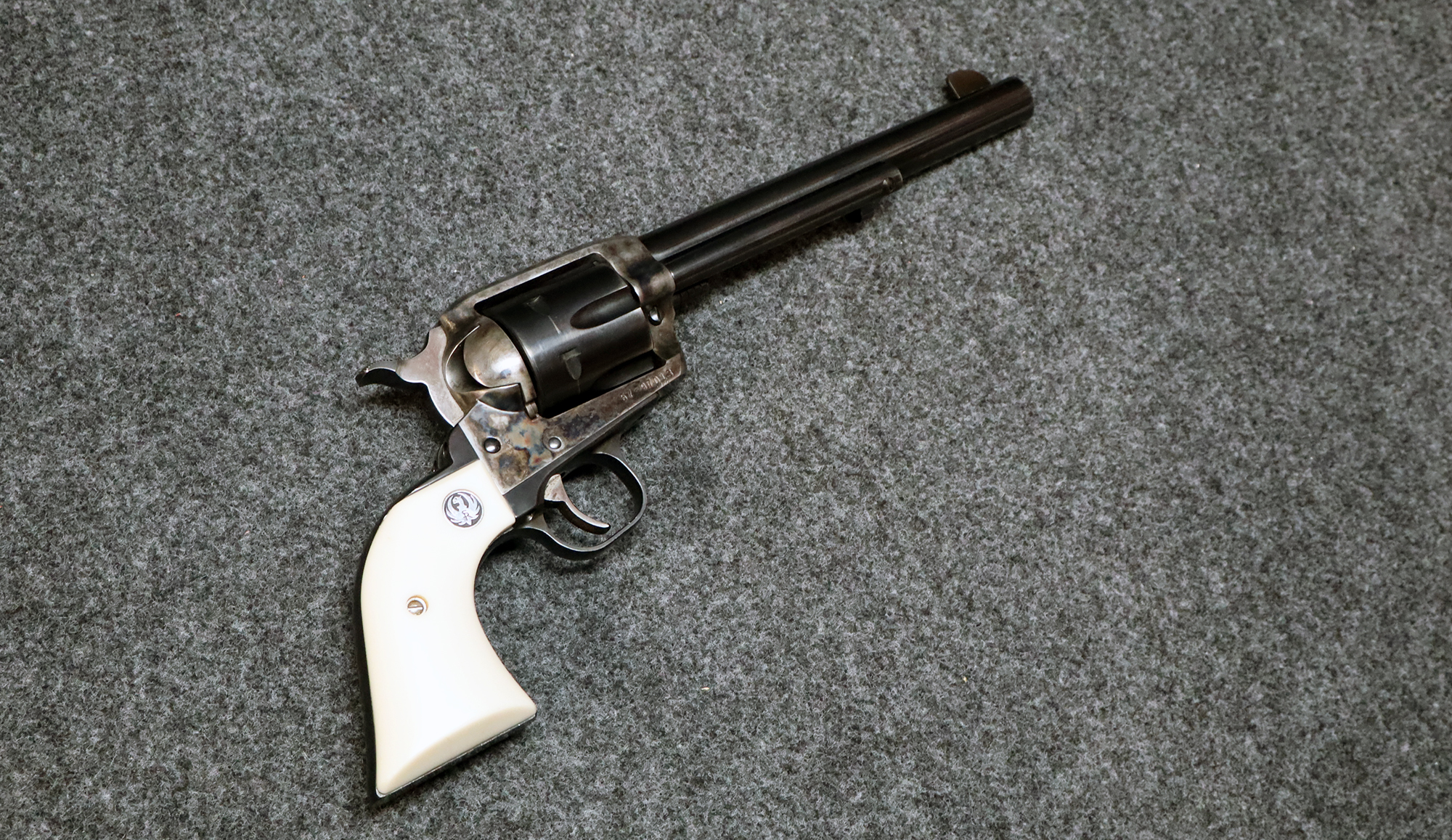 Image of Ruger ~ Vaquero ~ .45 Cal (4996193)