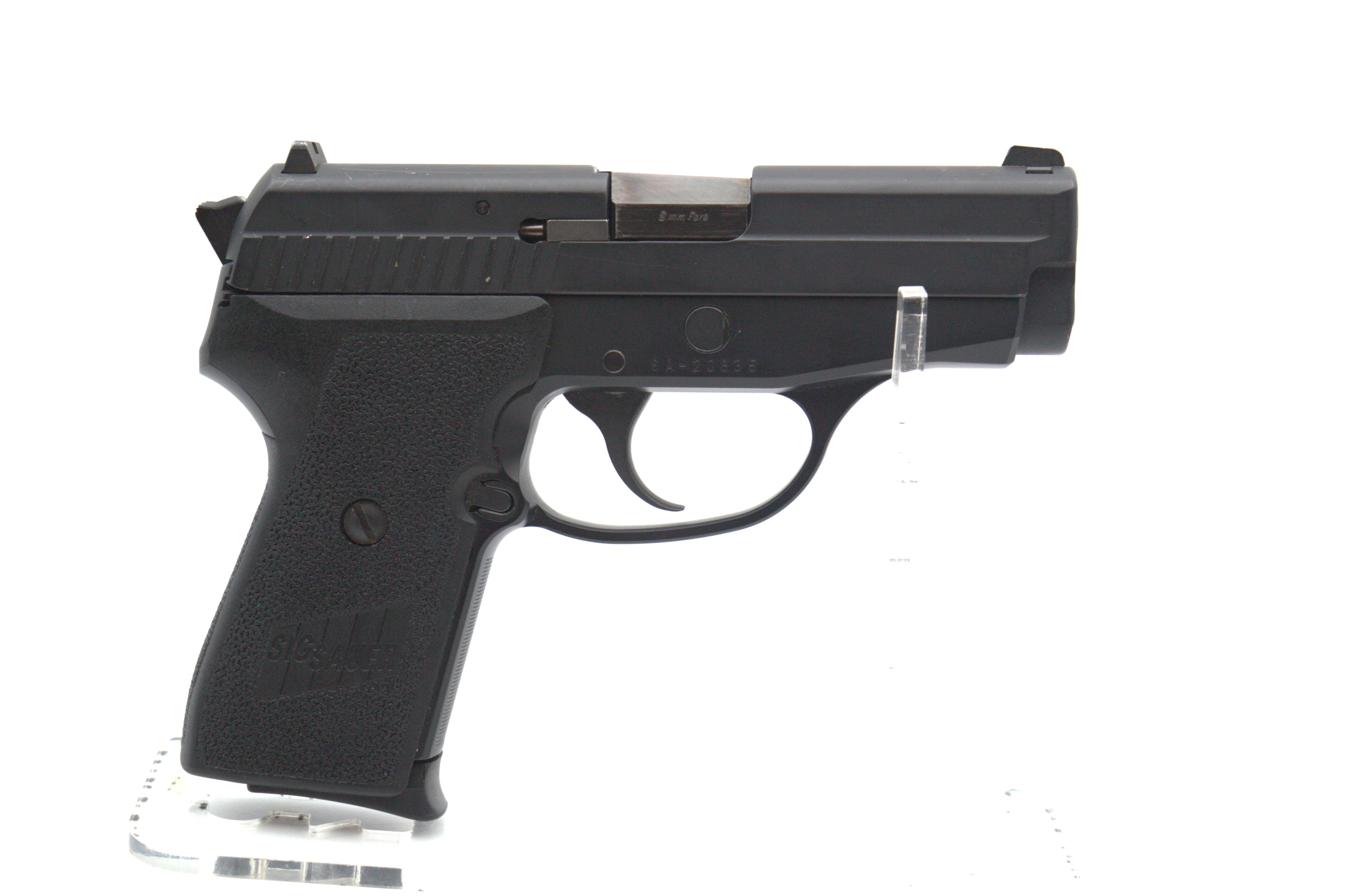 SIG SAUER~P239~9MM LUGER - Sig Sauer