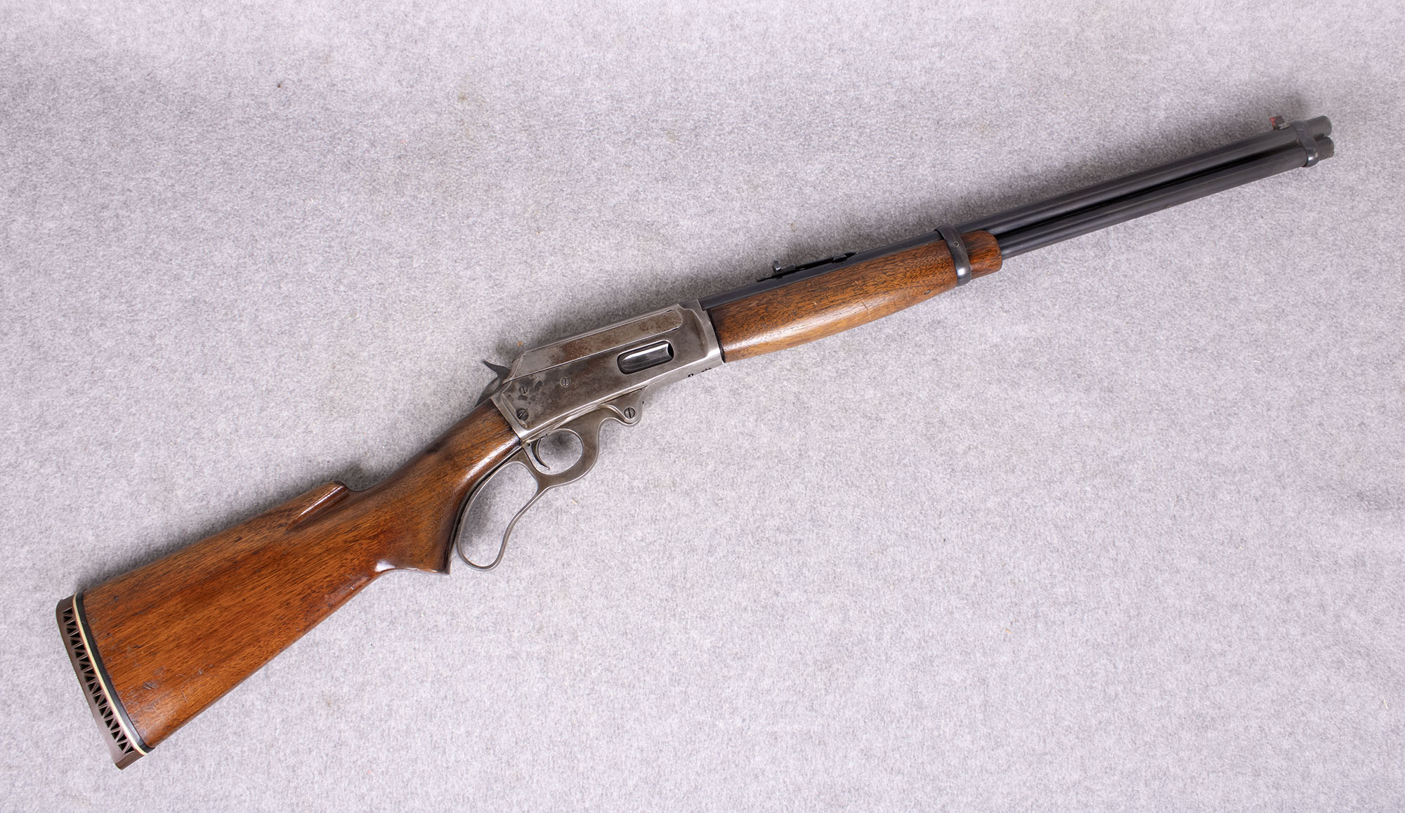 Image of Marlin ~ Model 1936 ~ .32 Winchester Special