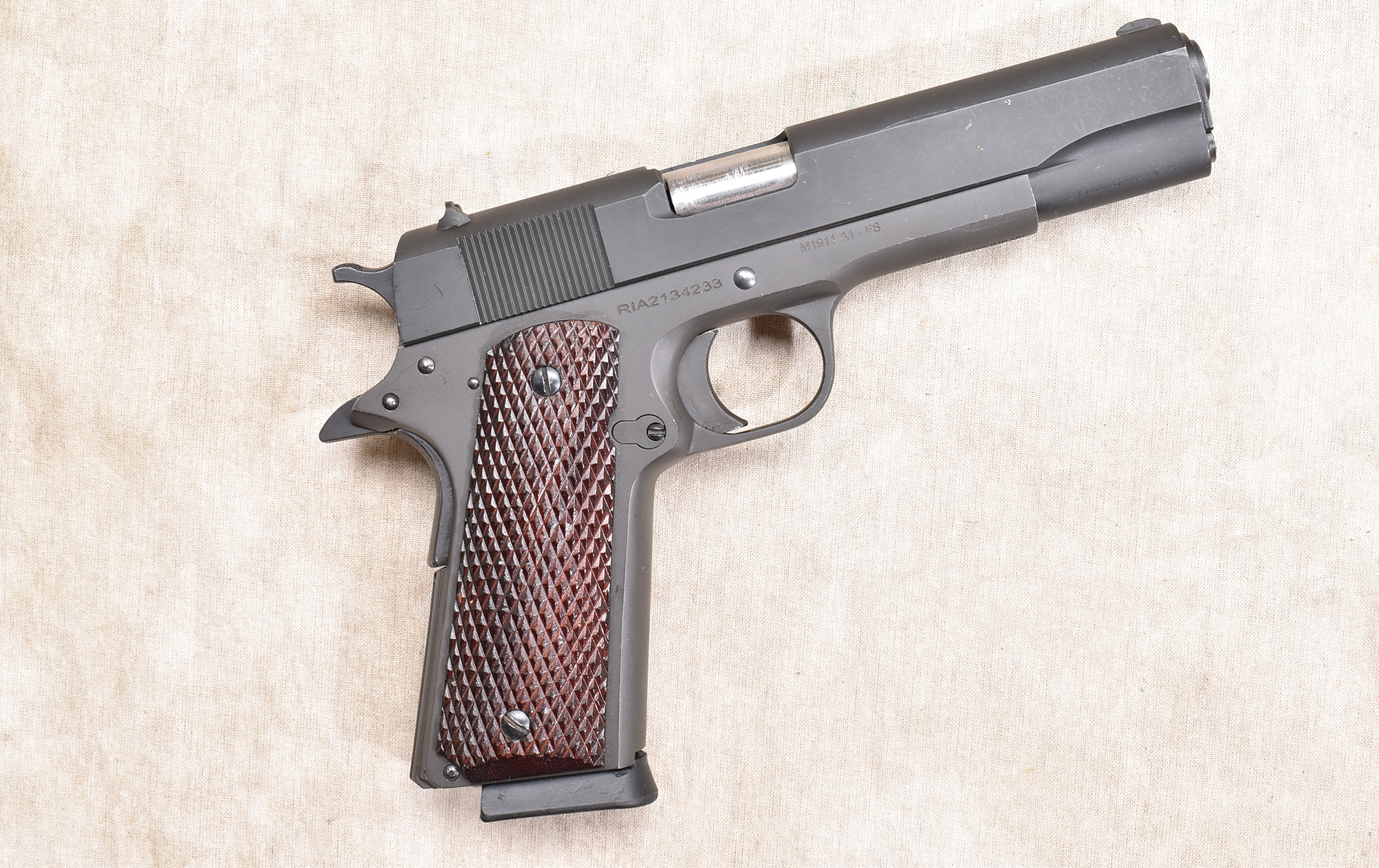 Image of ROCK ISLAND ARMORY ~ M1911 A1-FS ~ .45 ACP