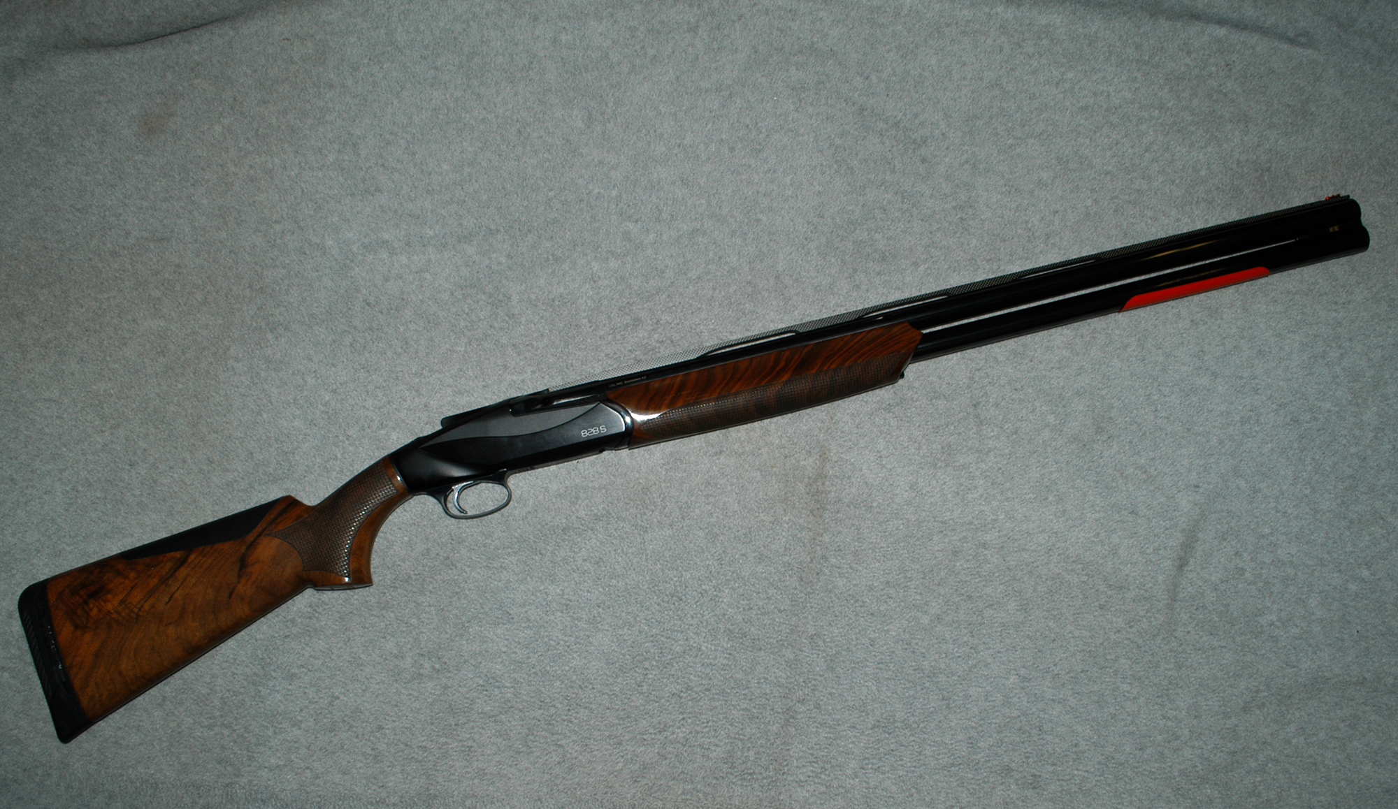 Benelli ~ 828S ~ 12 Gauge