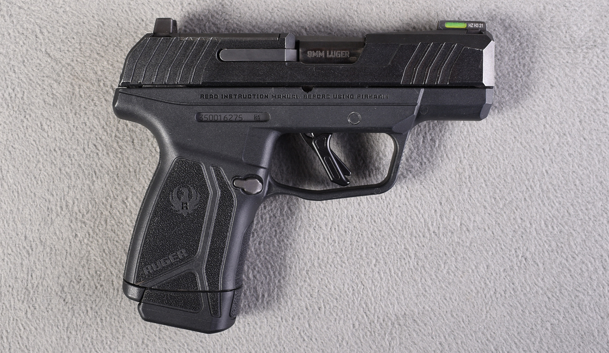 Ruger ~ MAX-9 ~ 9mm - Ruger