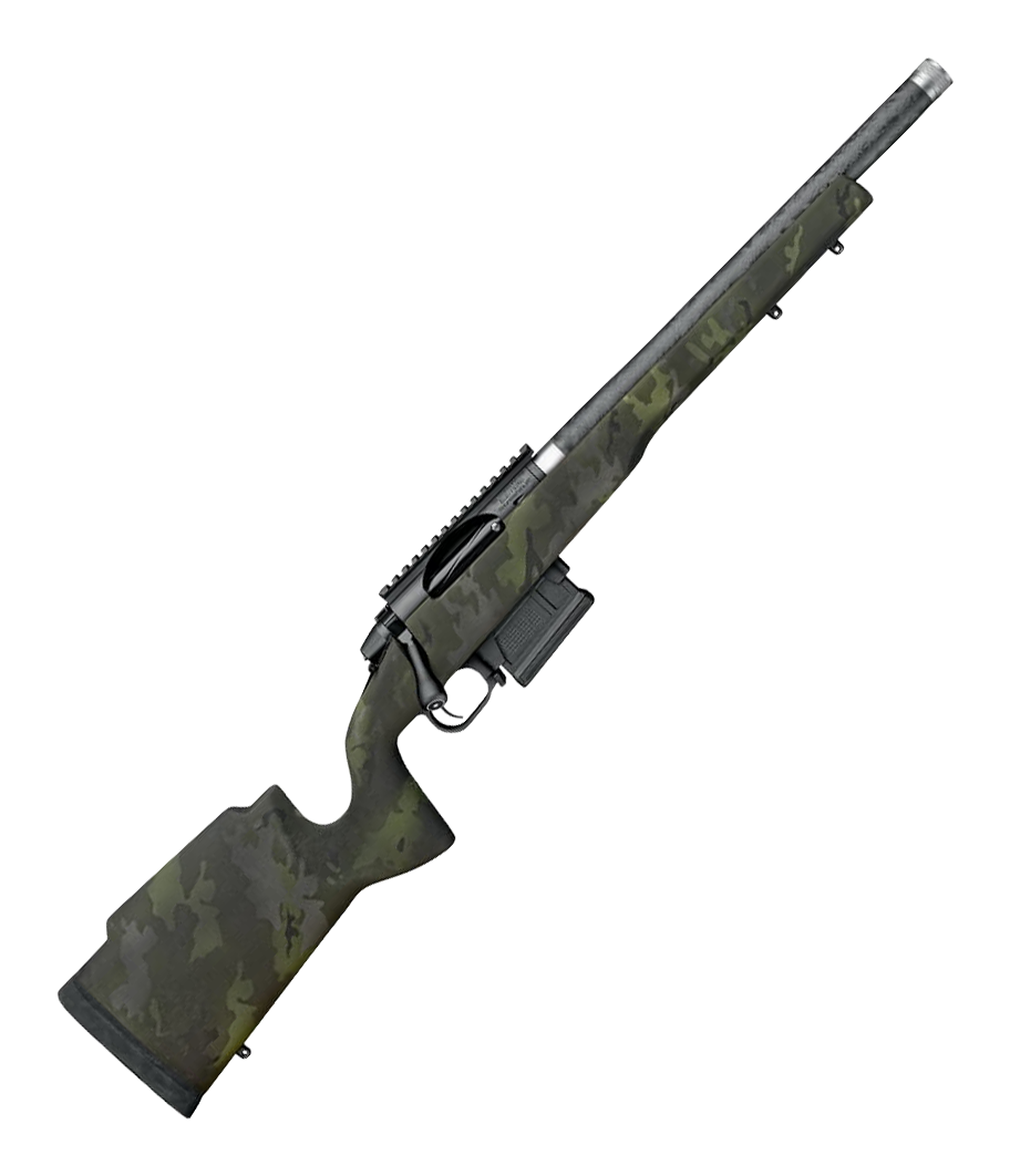 Image of "Proof Research Elevation MTR 2.0 Bolt-Action Rifle - .223 Remington - 16.5"" - 12"