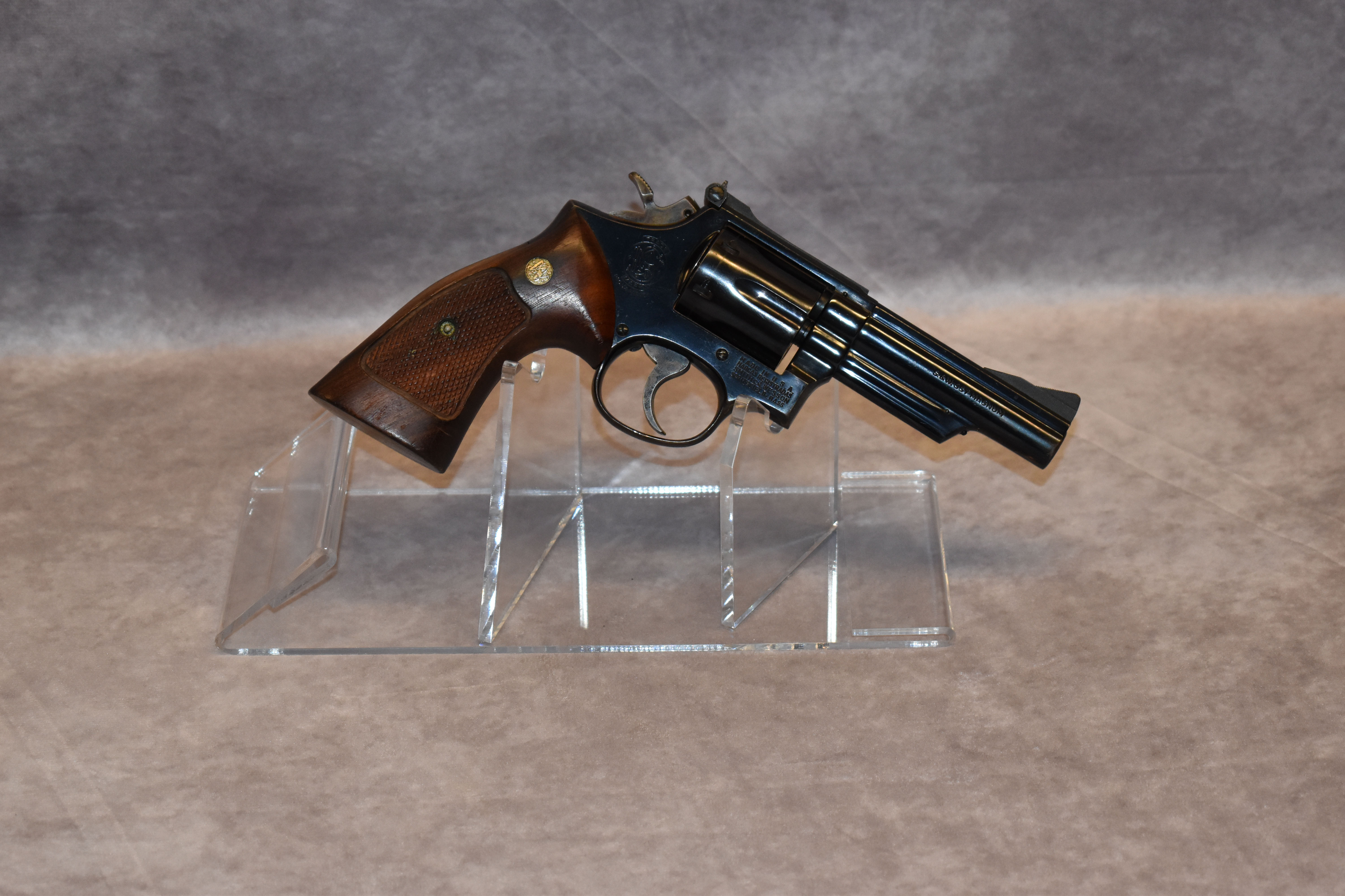 Image of Smith & Wesson 19-3