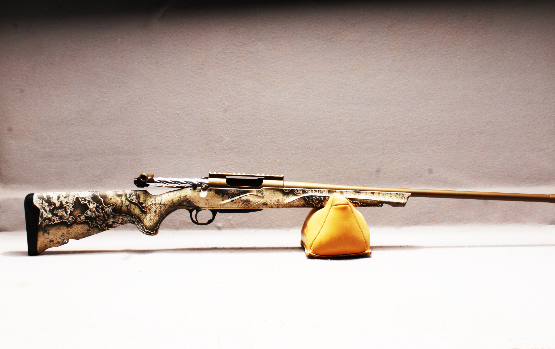 Image of Franchi Momentum 6.5 Creedmoore