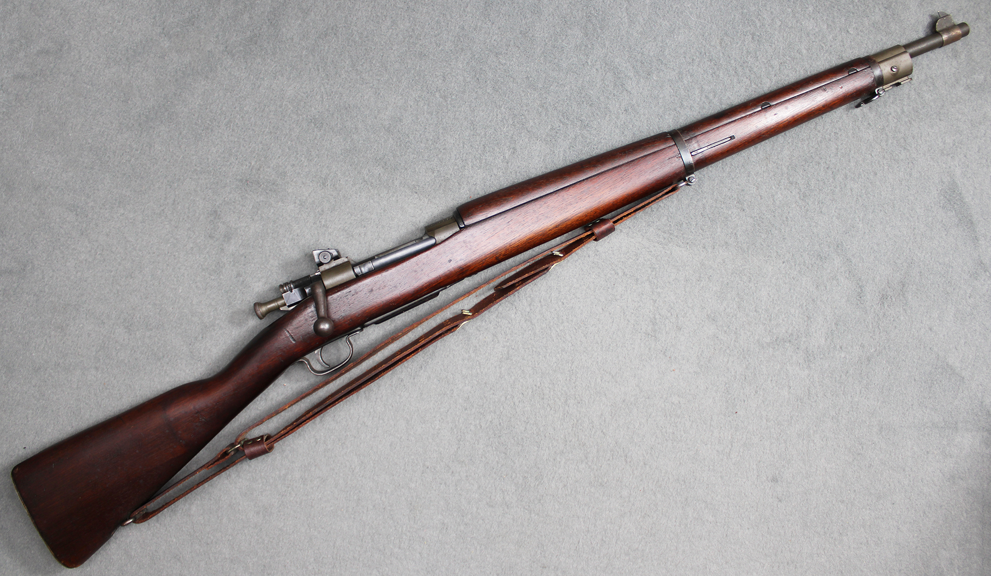 Image of Remington ~ Model 03-A3 ~ .30-06 Springfield