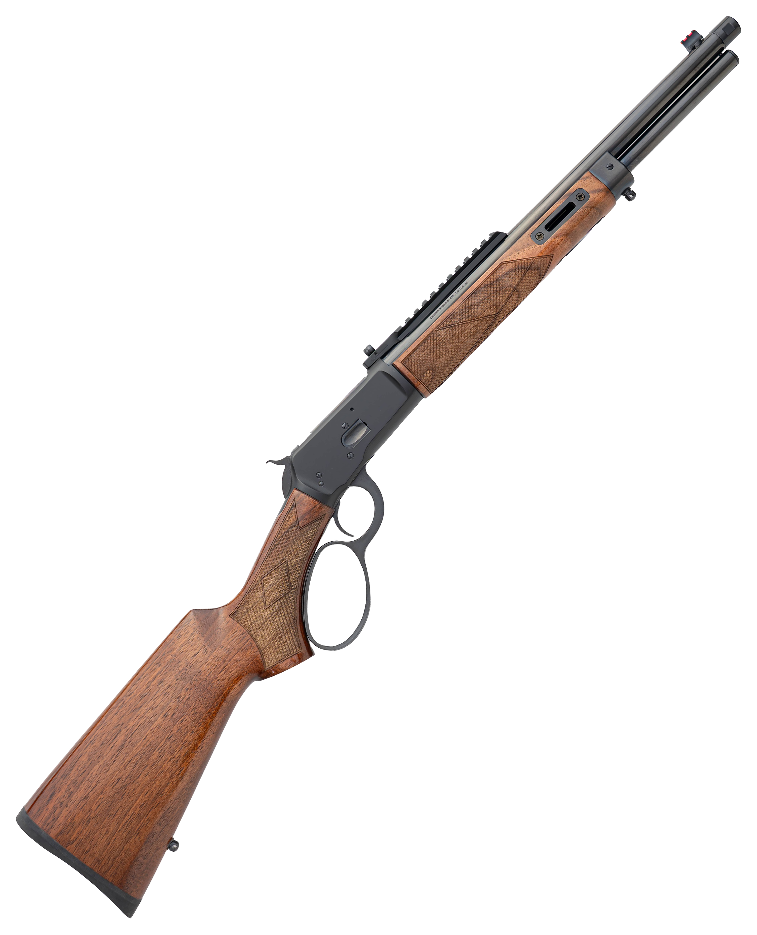 Image of Chiappa Firearms 1892 Wildlands Field Lever-Action Rifle