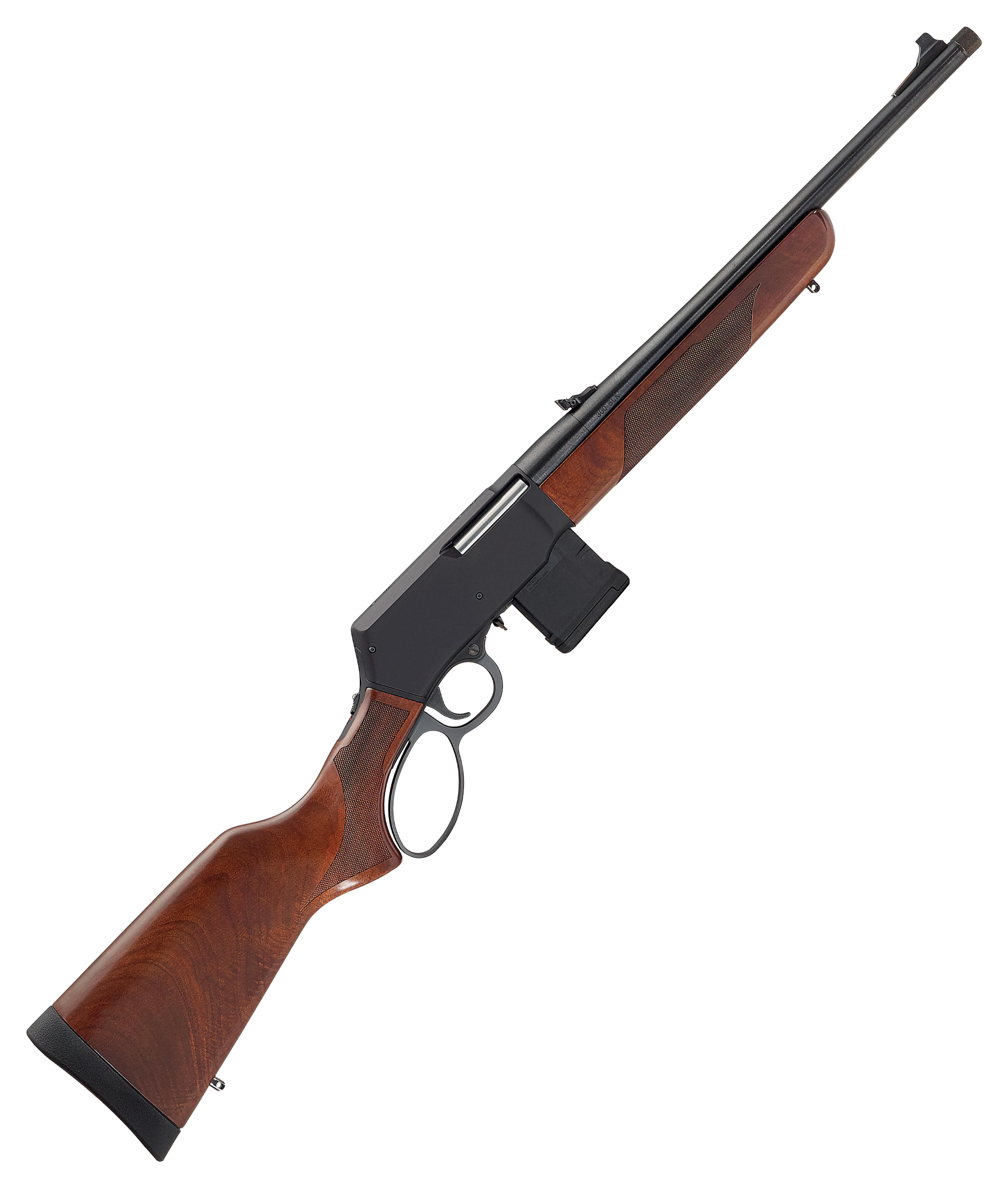 Image of Henry Lever-Action Supreme Rifle