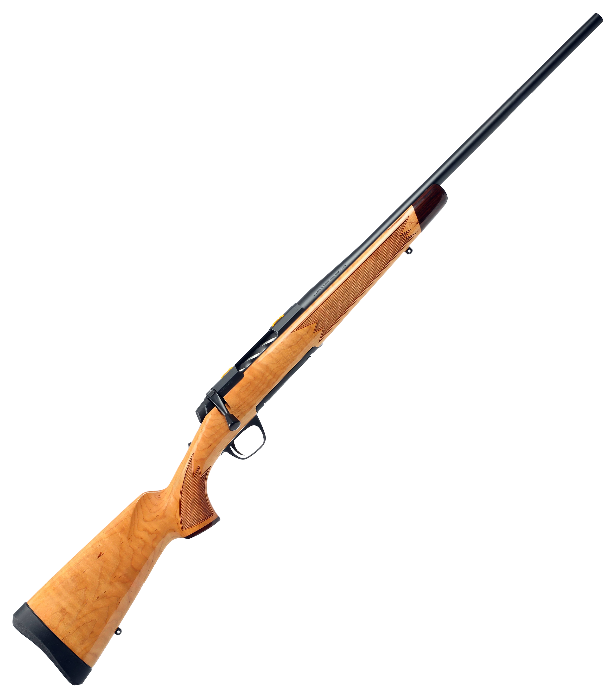 Image of "Browning X-Bolt 2 Hunter Maple Bolt-Action Rifle - .270 Win - 22"""