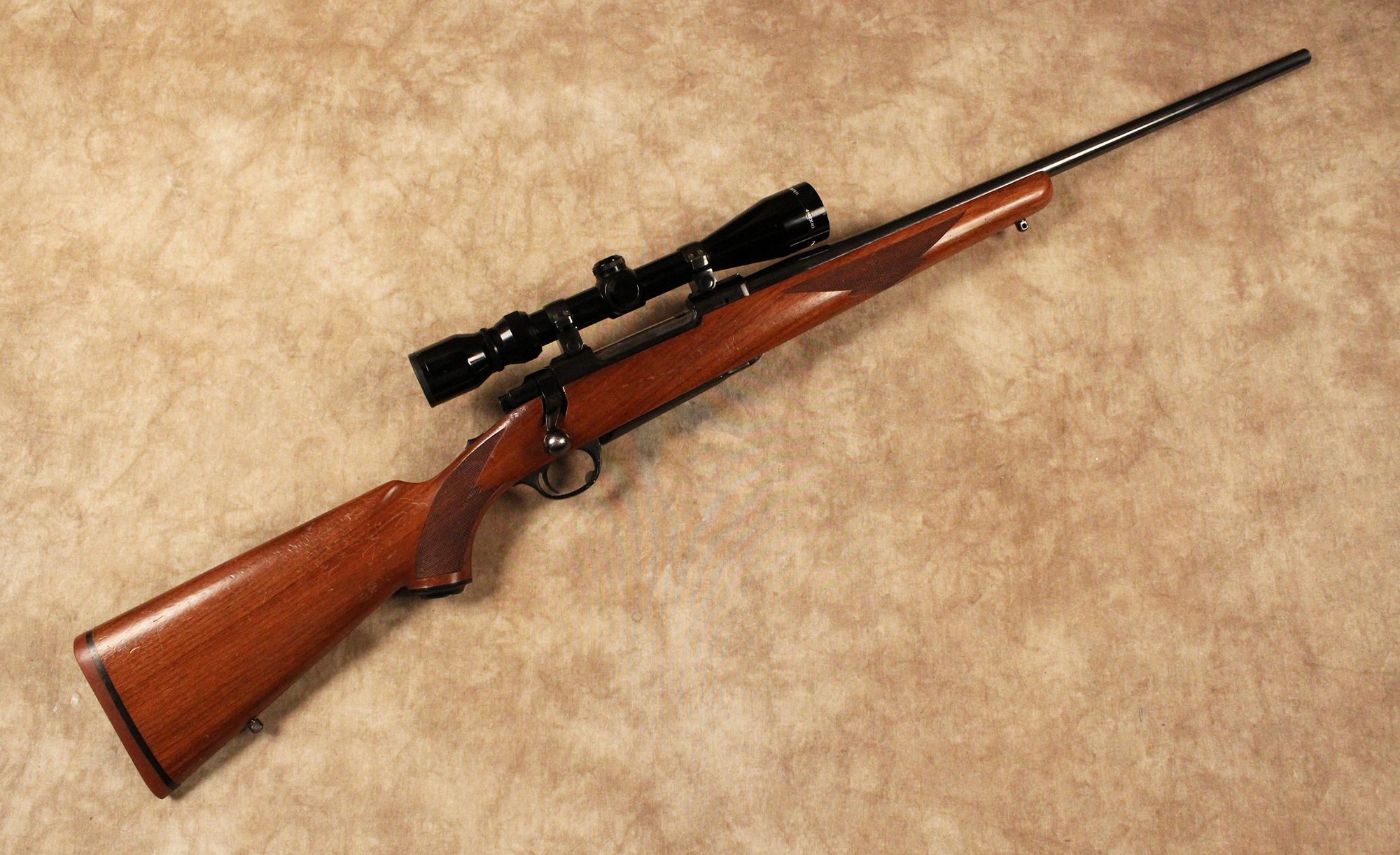 Ruger~M77~.270 Winchester - Ruger