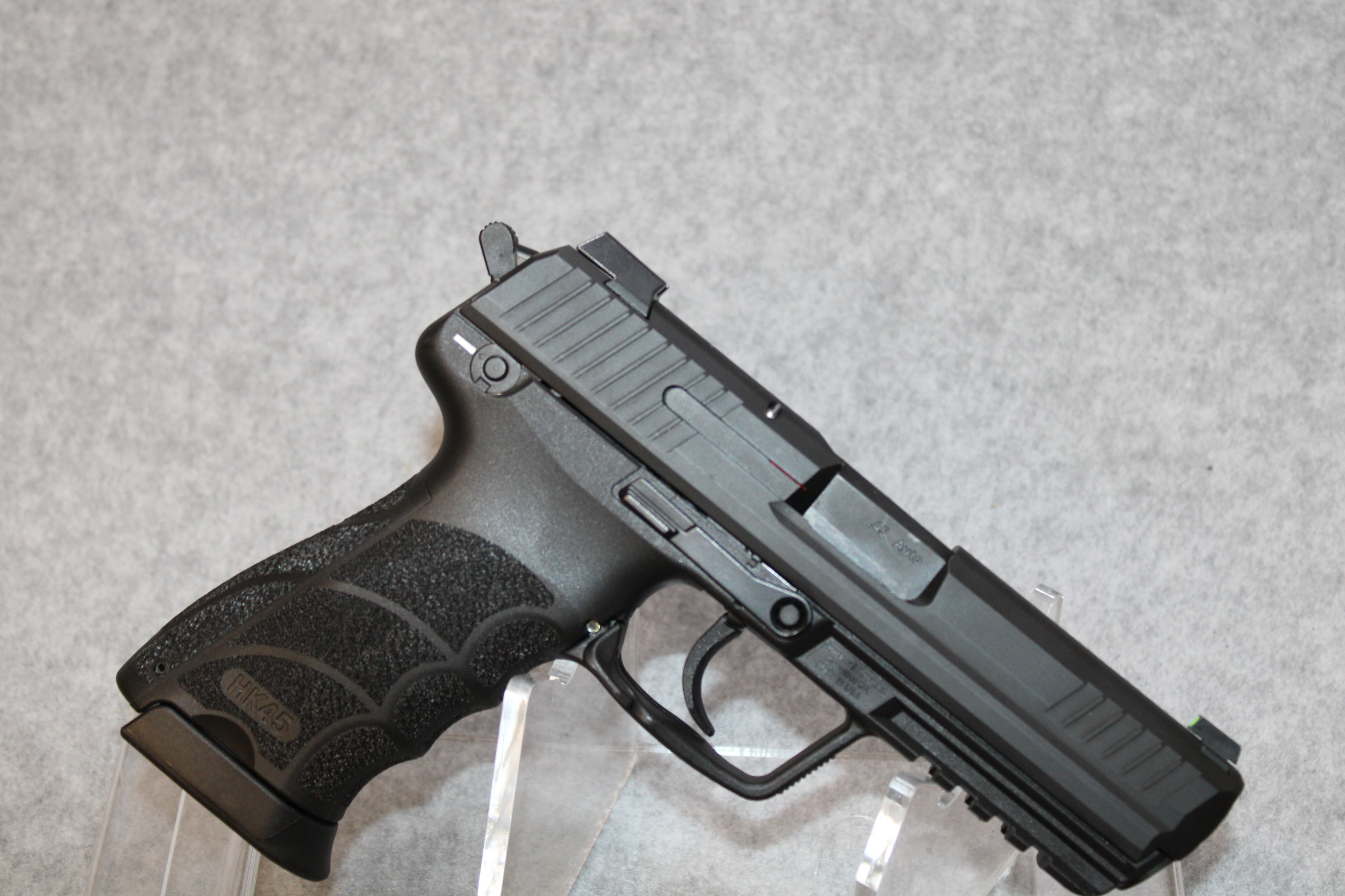 Image of Heckler & Koch~HK45~.45 ACP