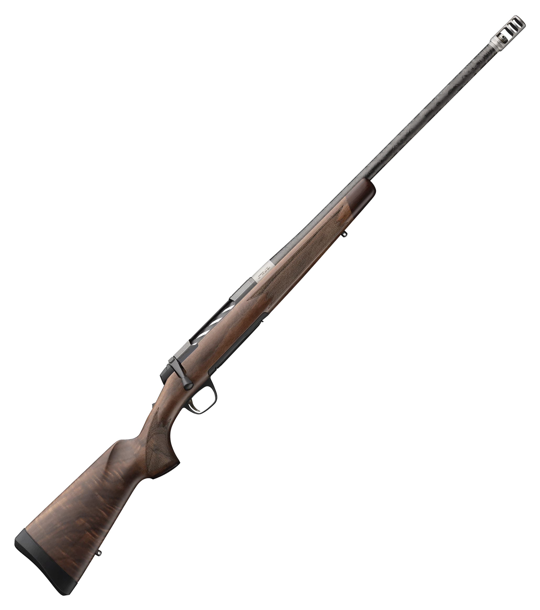 Browning XBolt 2 Medallion Carbon Fiber BoltAction Rifle  3006 Sprg  22