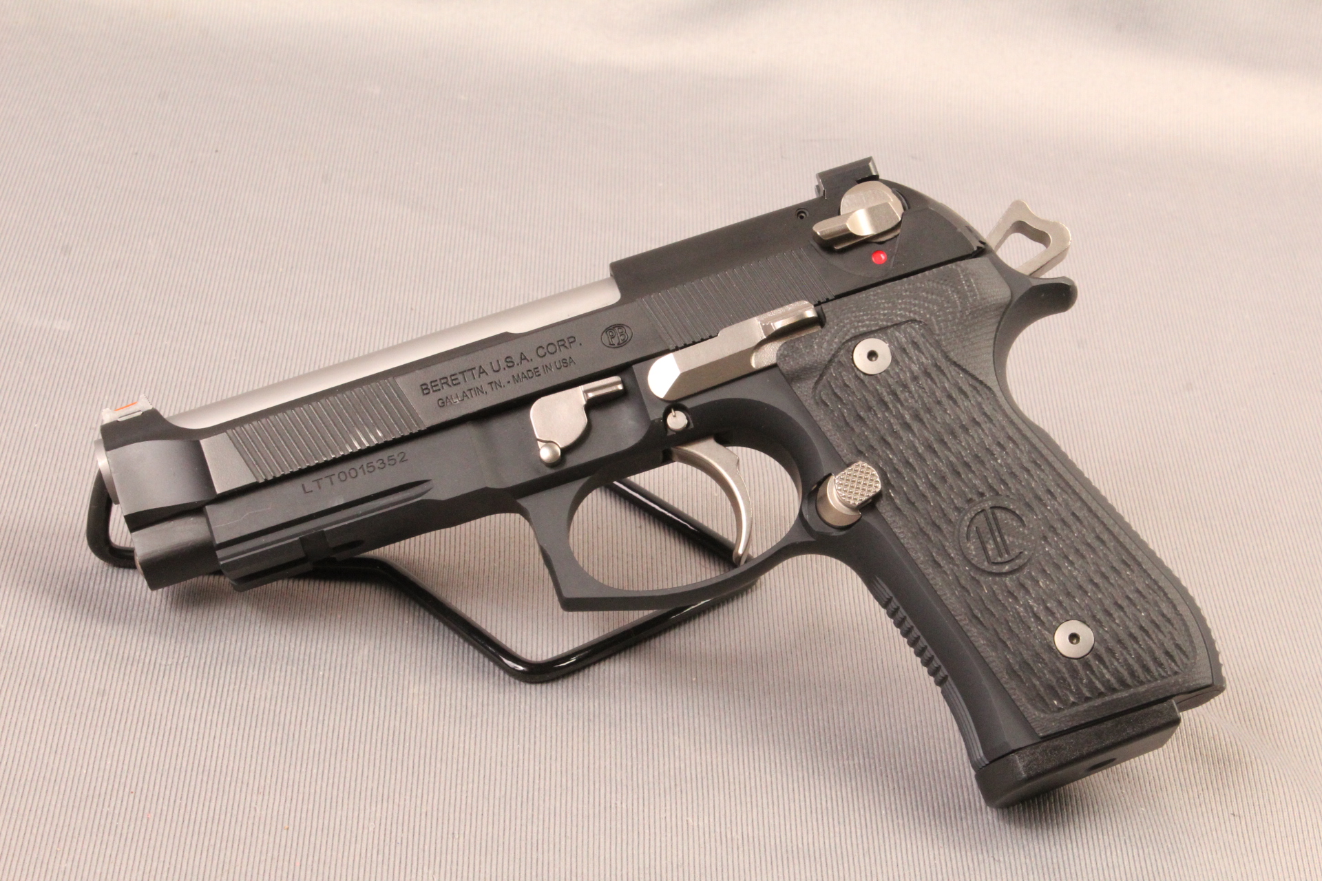 Image of Beretta ~ 92G Elite ~ 9MM