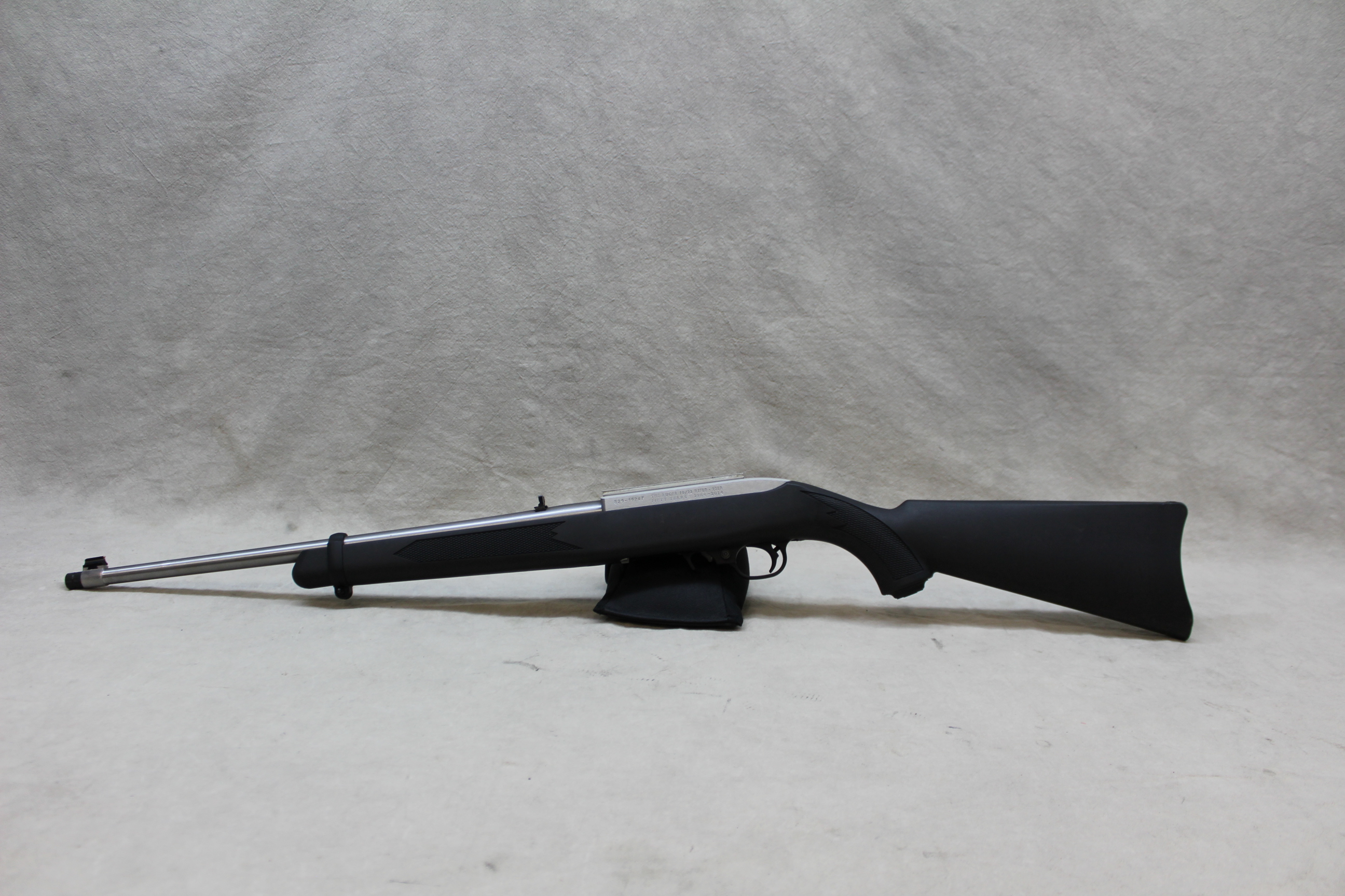 Ruger 10/22 ~ .22 Long Rifle ~ - Ruger