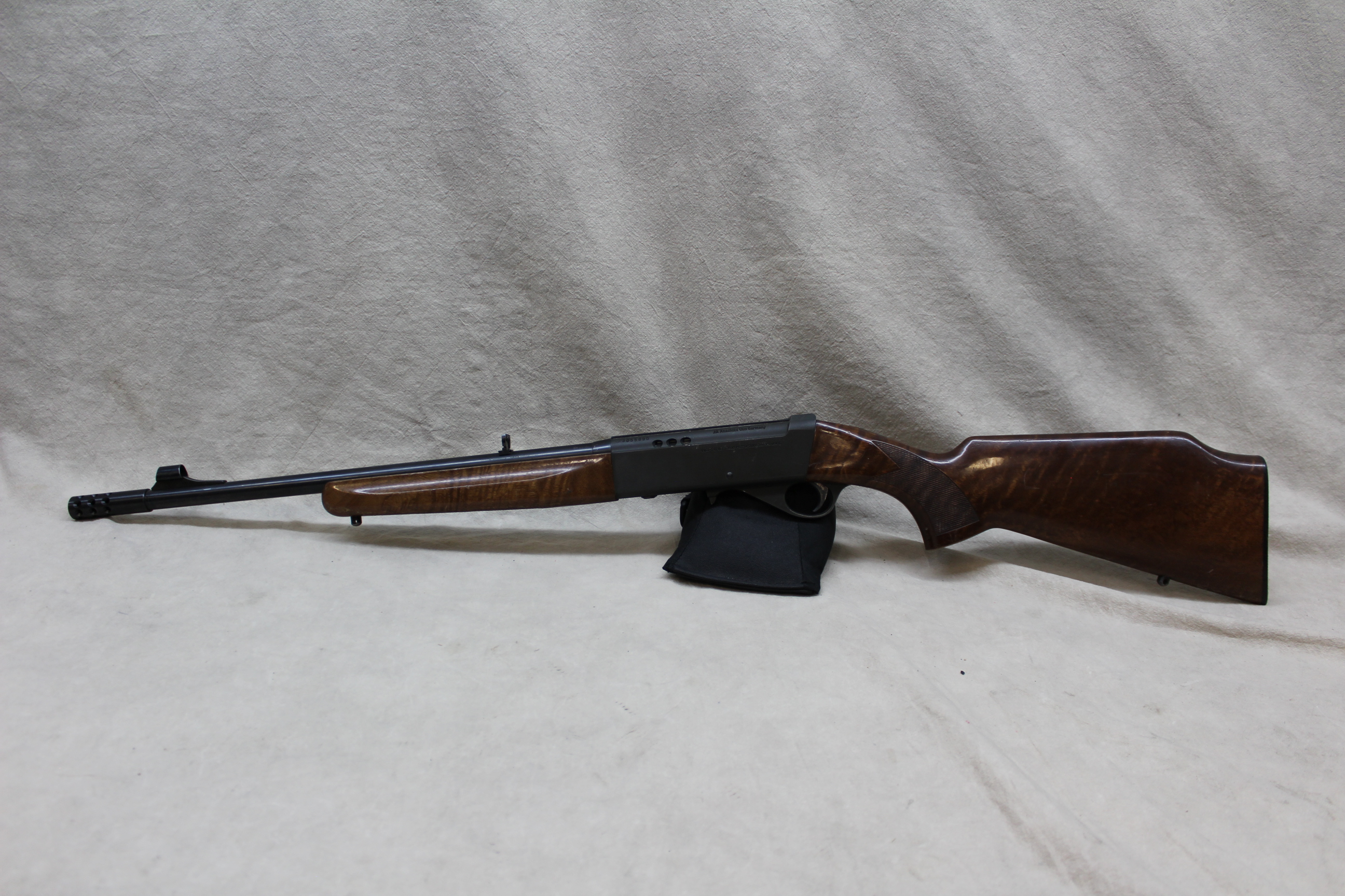 Image of J.G. Anschutz 525 ~.22 Long Rifle~