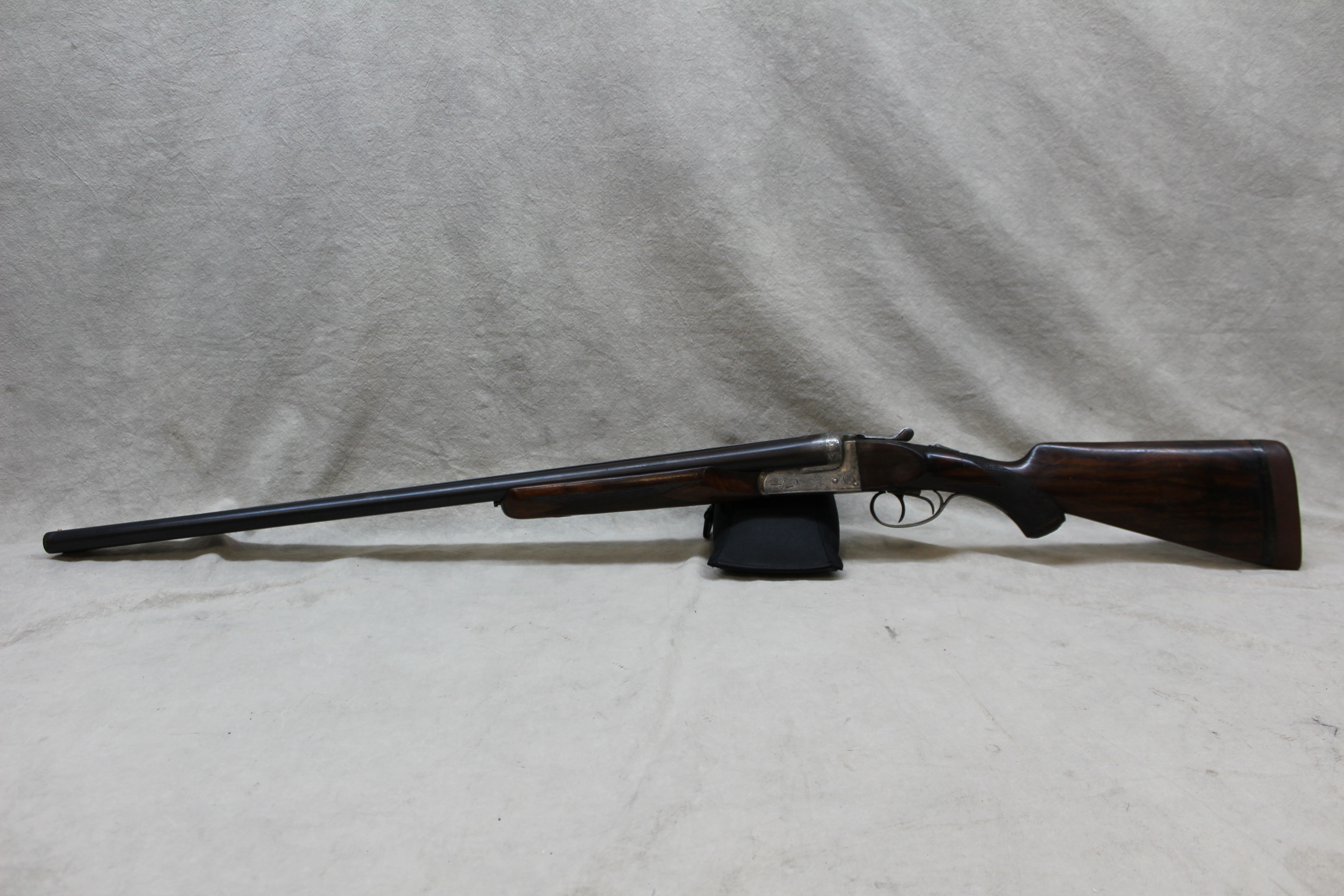 Image of Zabala Side by Side ~12 Gauge~