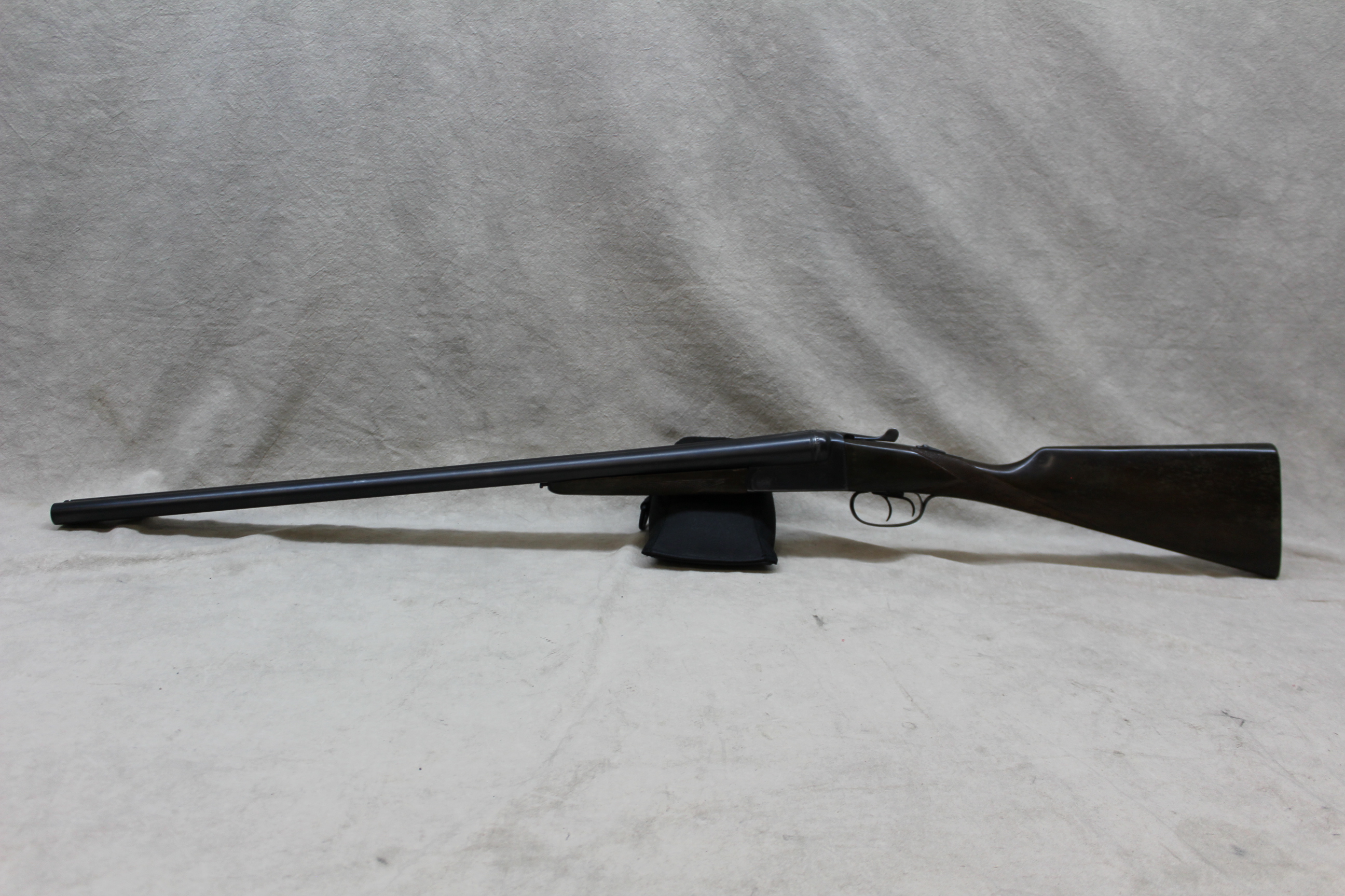 Image of Sable Side by Side ~12 Gauge~