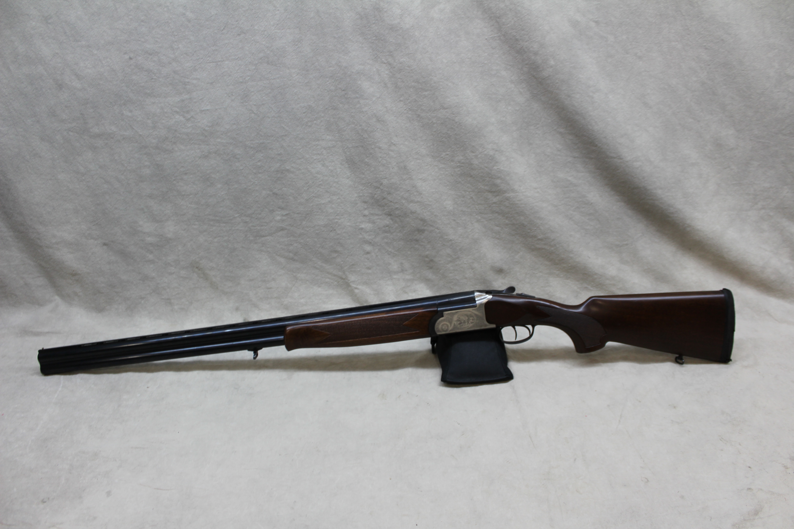 Image of European Arms Boxlock DTNE ~ 12 Gauge ~