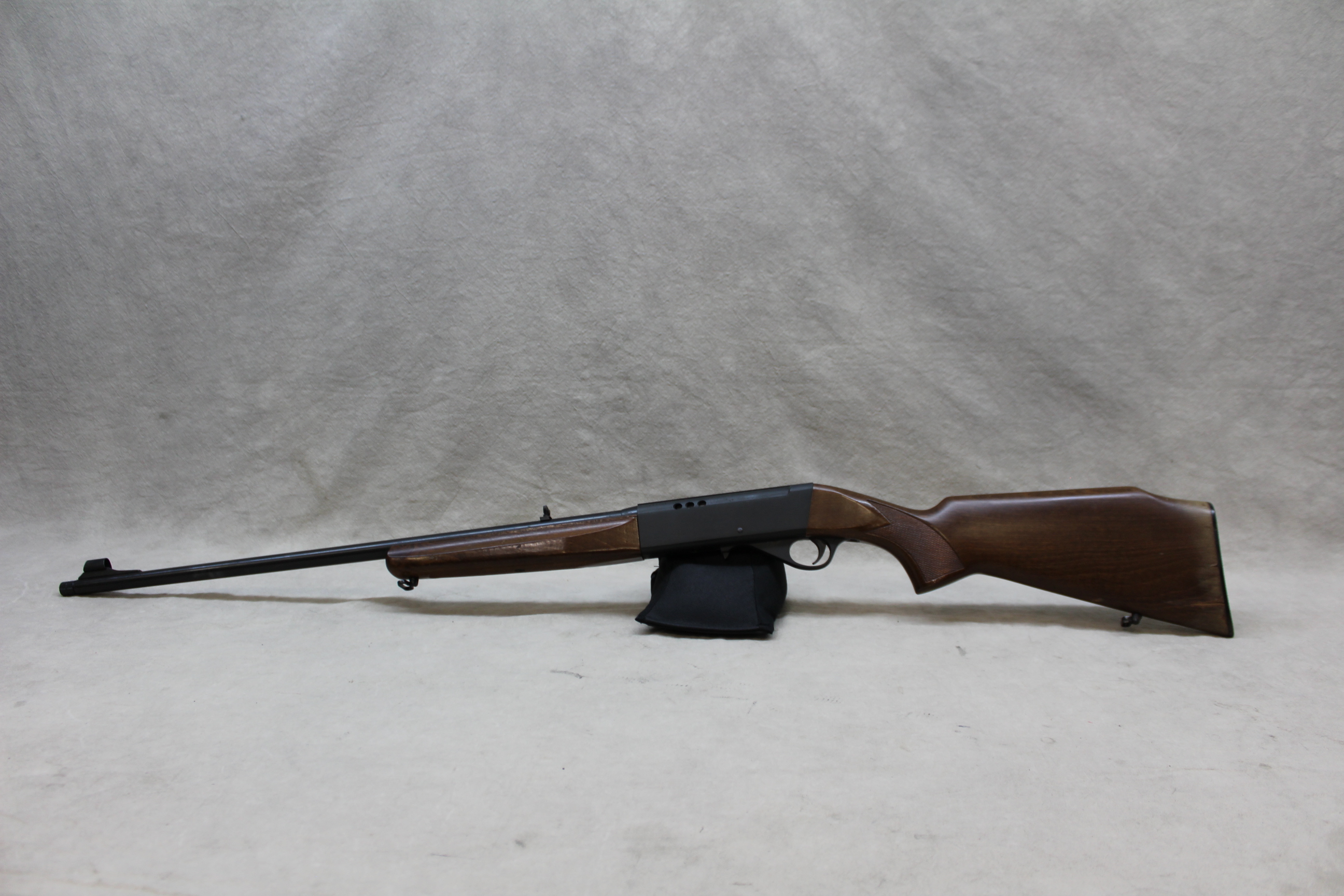 Image of J.G. Anschutz 520 ~ .22 Long Rifle ~