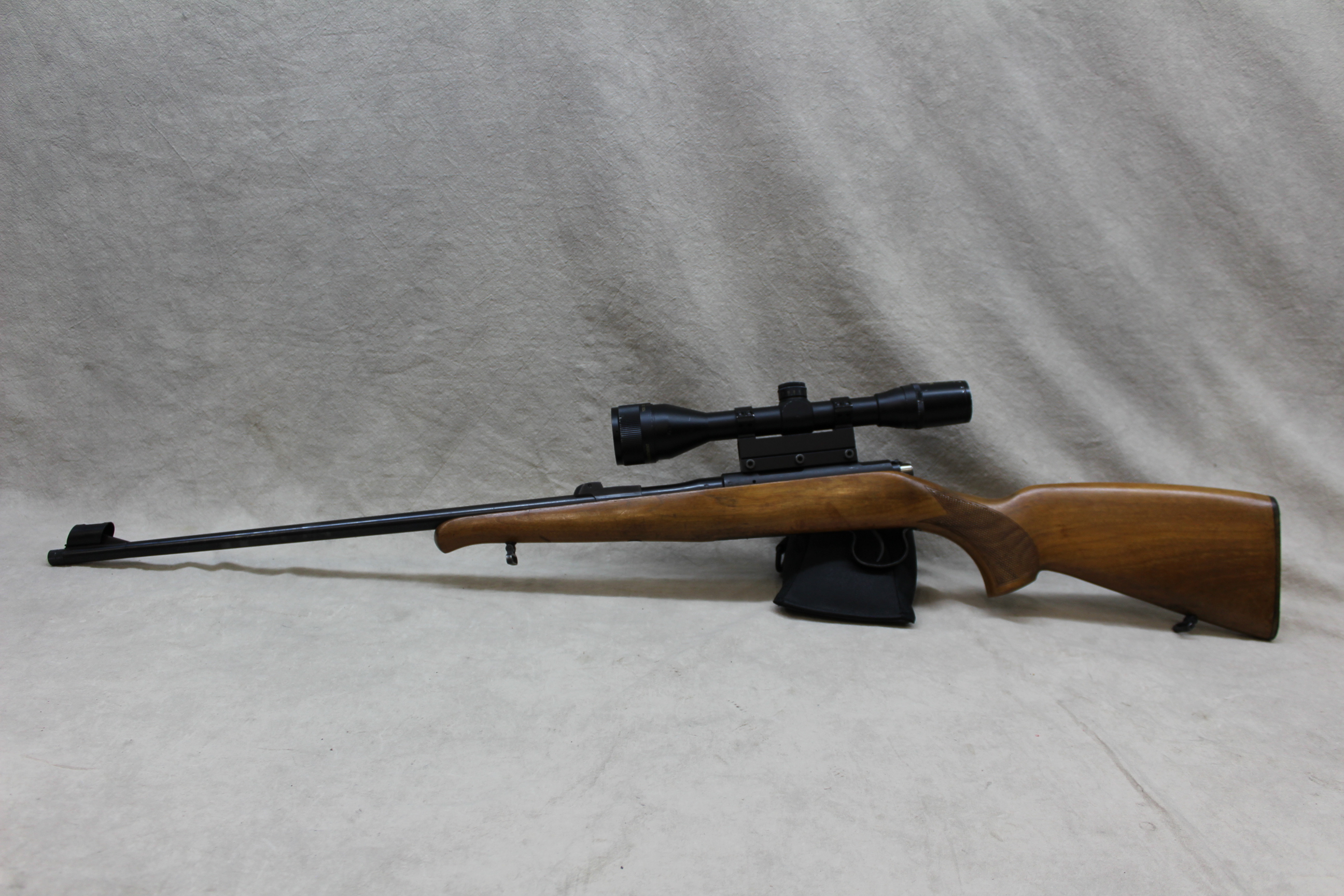 Image of BRNO Mod 2-E ~.22 Long Rifle~