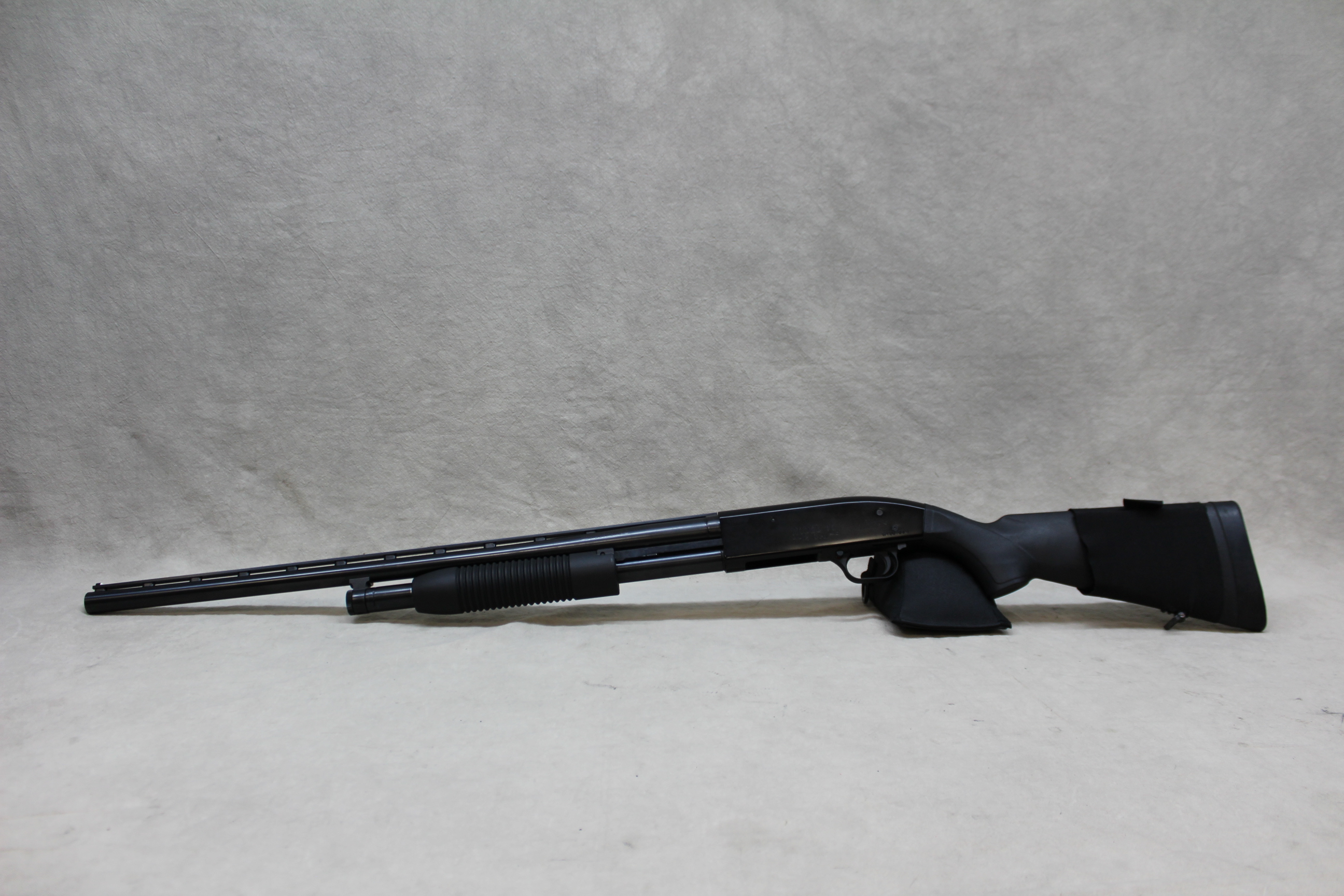 Image of Mossberg Model 88 ~ 12 Gauge ~