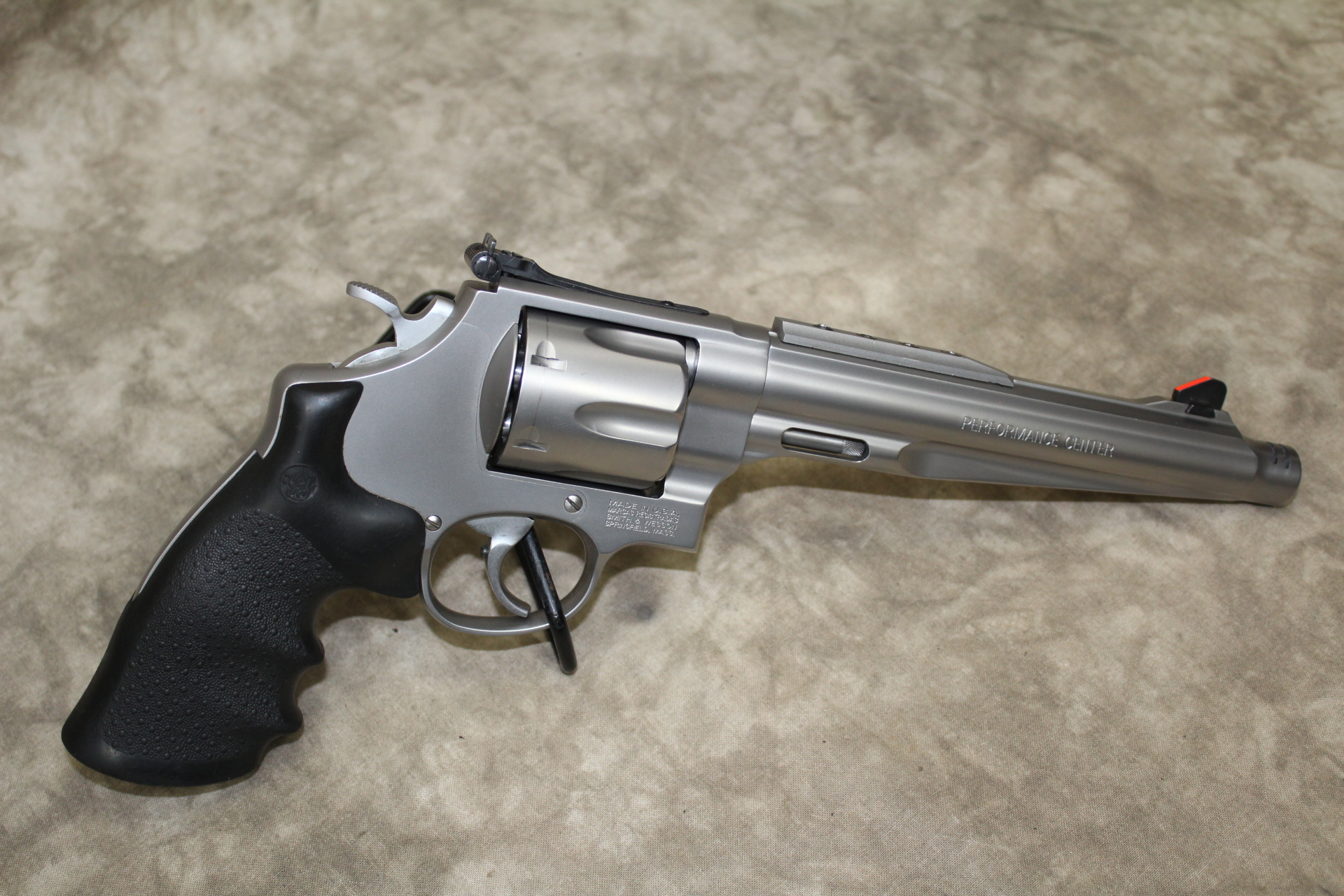 Image of Smith & Wesson~629-6 Performance Center Hunter~.44 Magnum