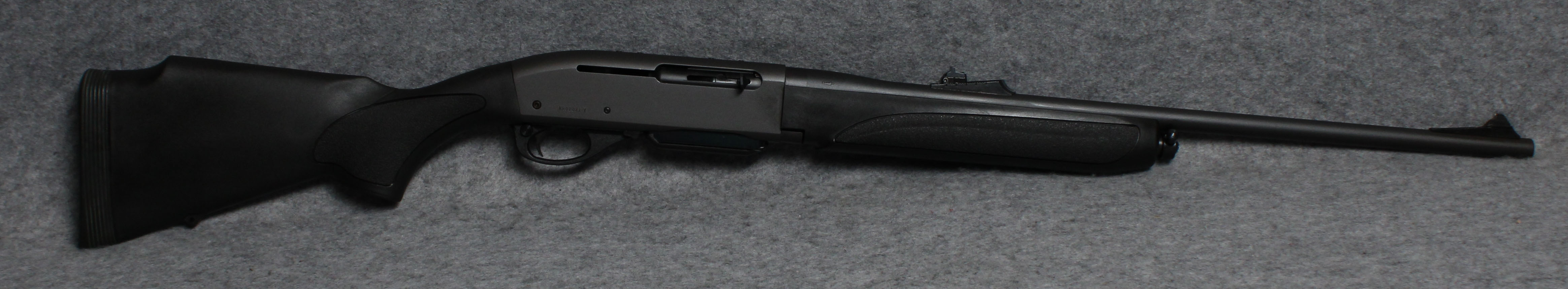 Image of Remington ~ Woodmaster Model 750 ~ .30-06 SPRG