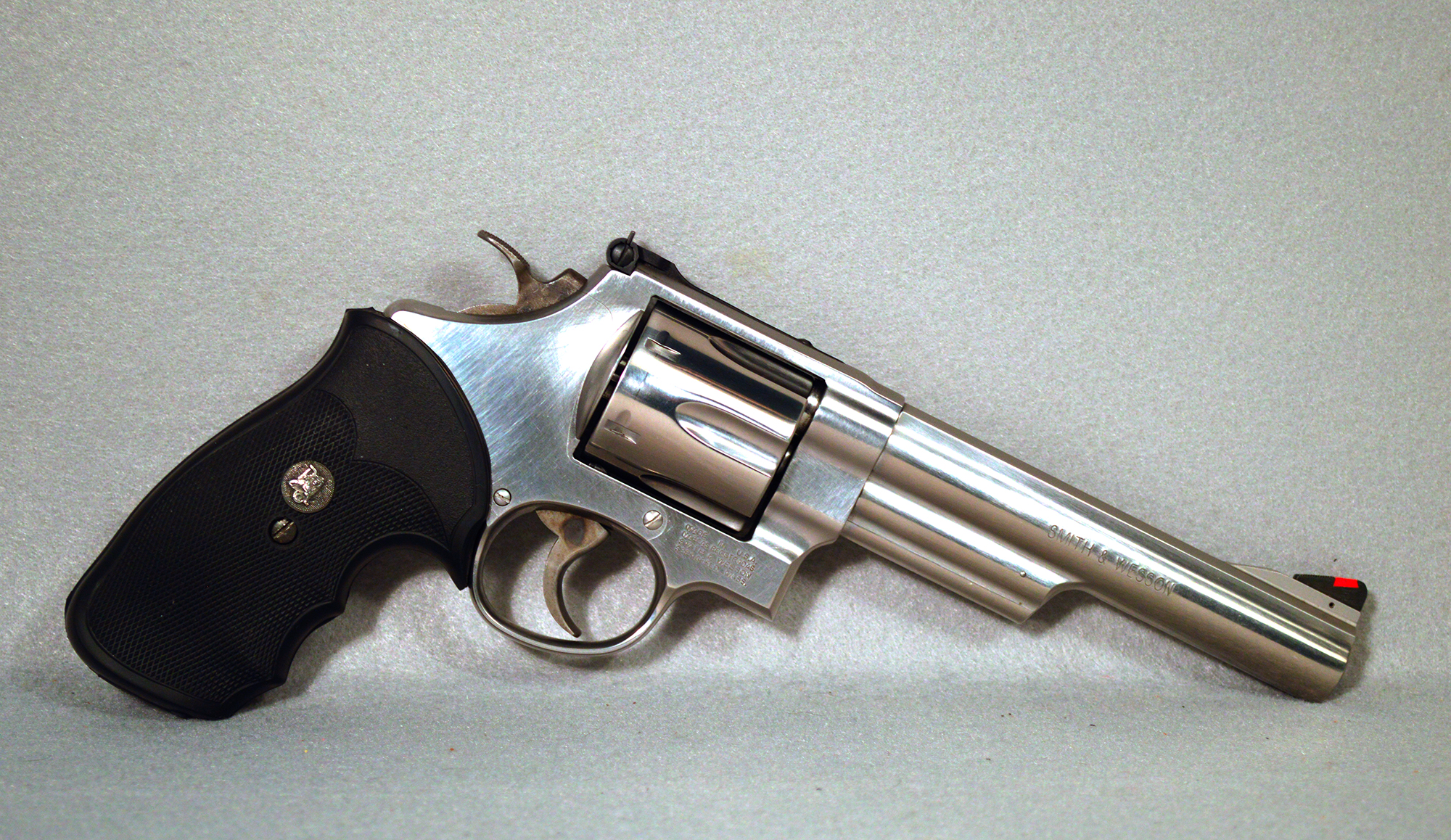 Smith &Wesson ~ 629-6 ~ .44 Magnum - Smith & Wesson
