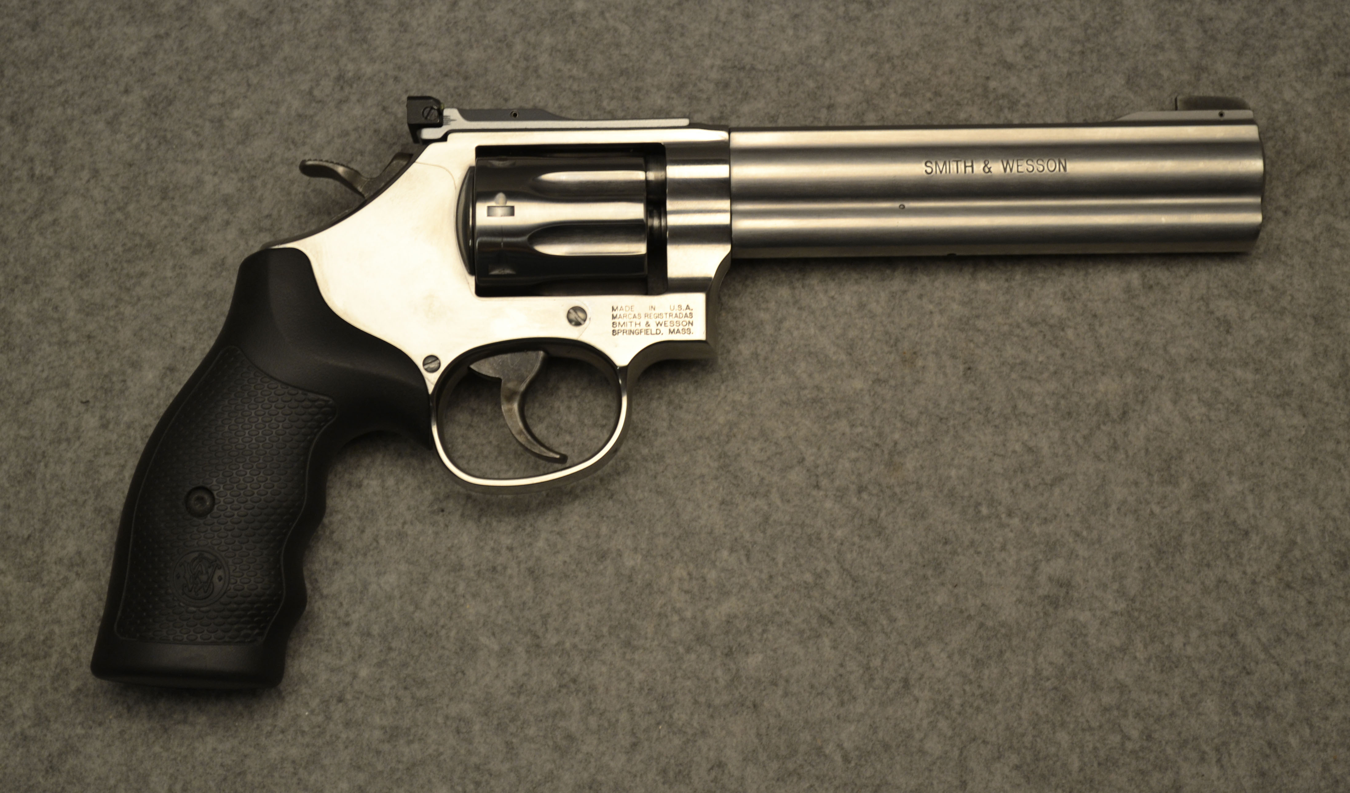 Image of Smith & Wesson 648-2